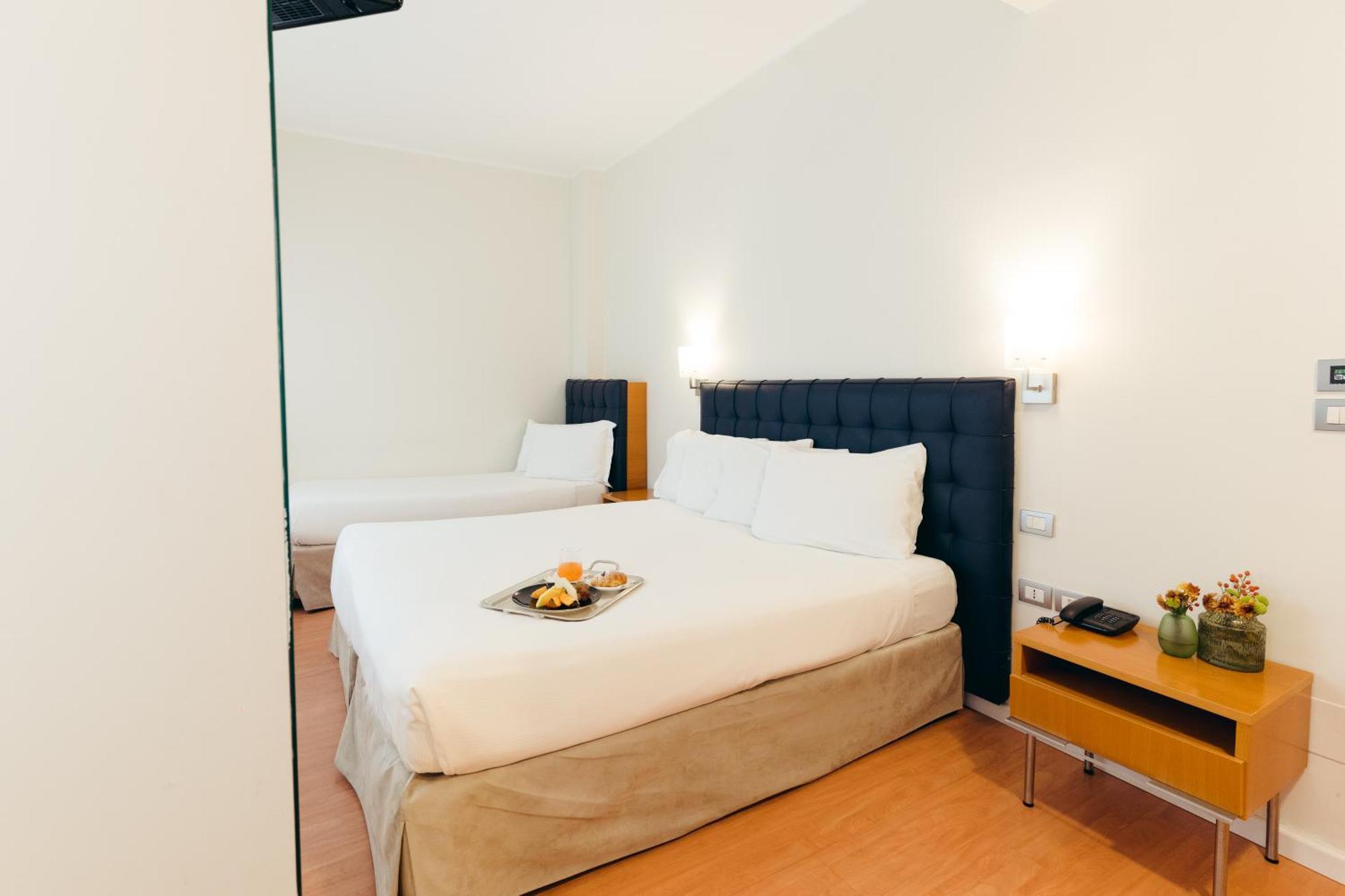 Excelsior 4* Bari