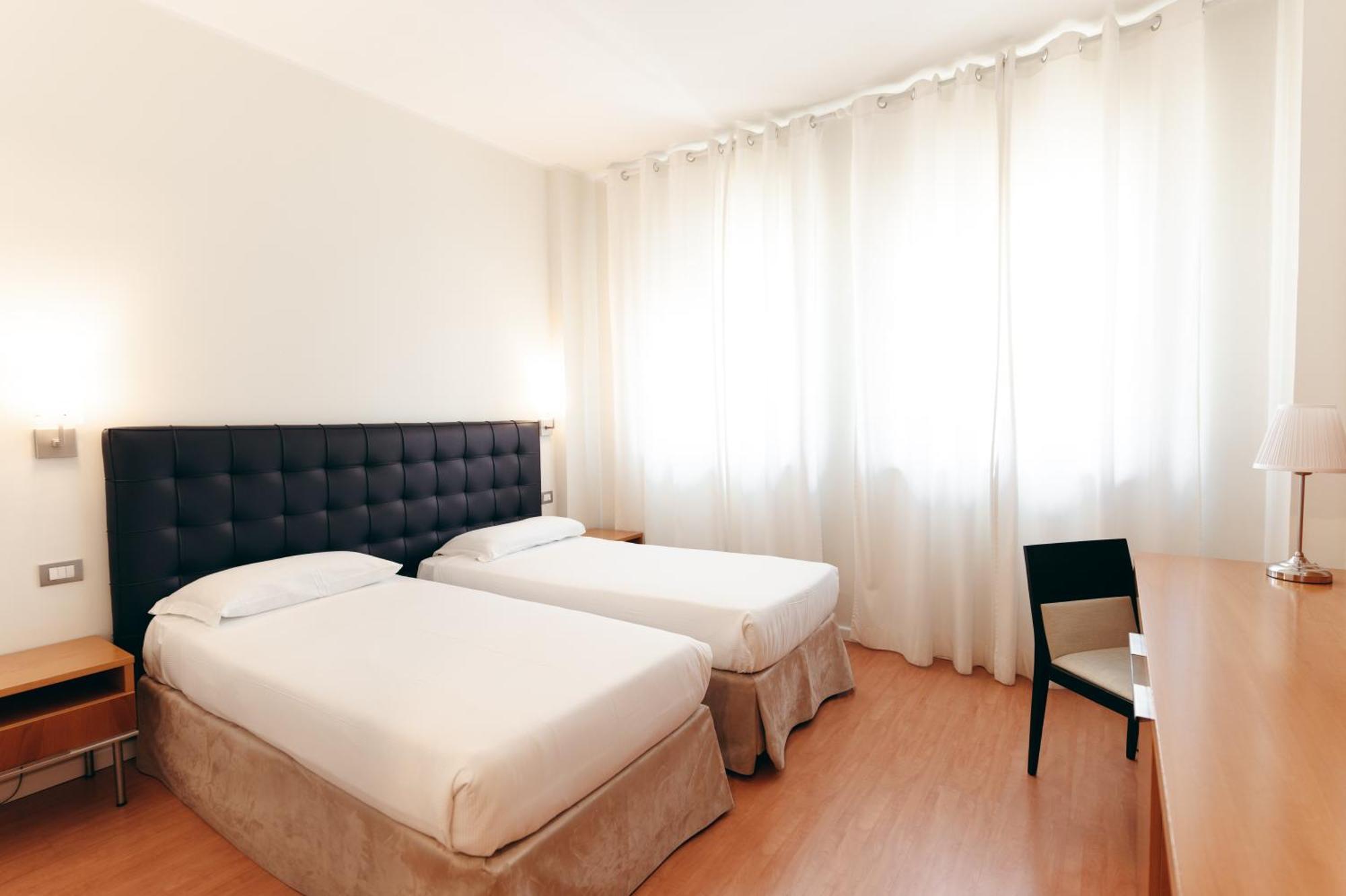 Excelsior 4* Bari