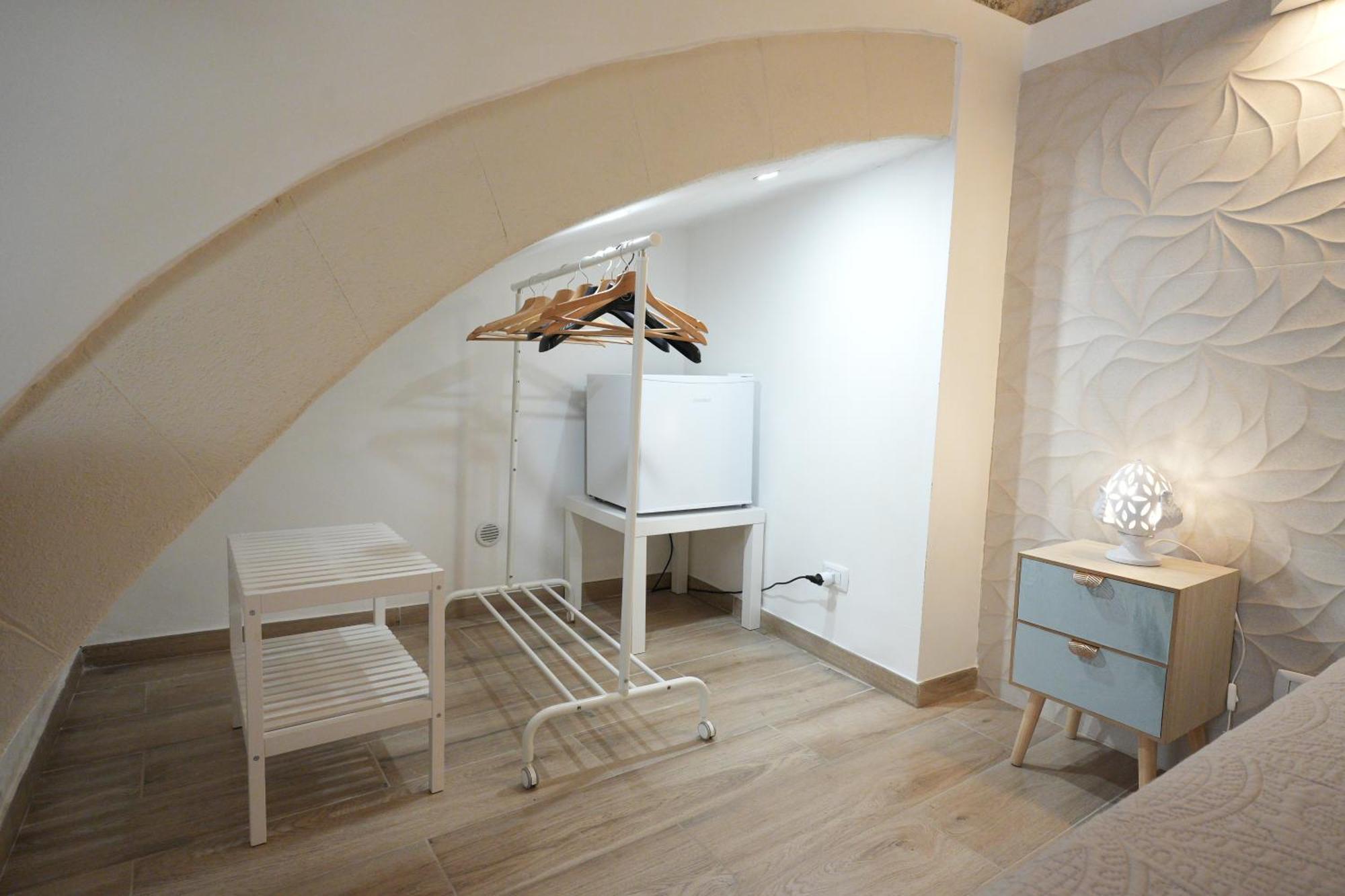 Soleil Apartman *