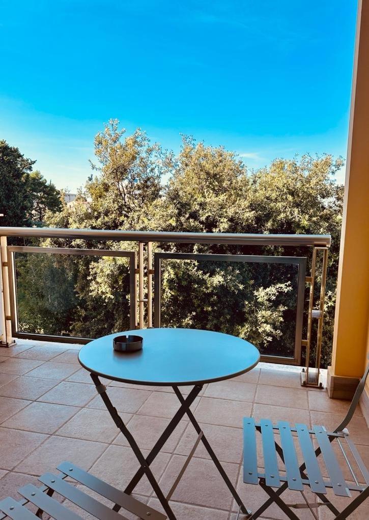 Capruzzi Apartment