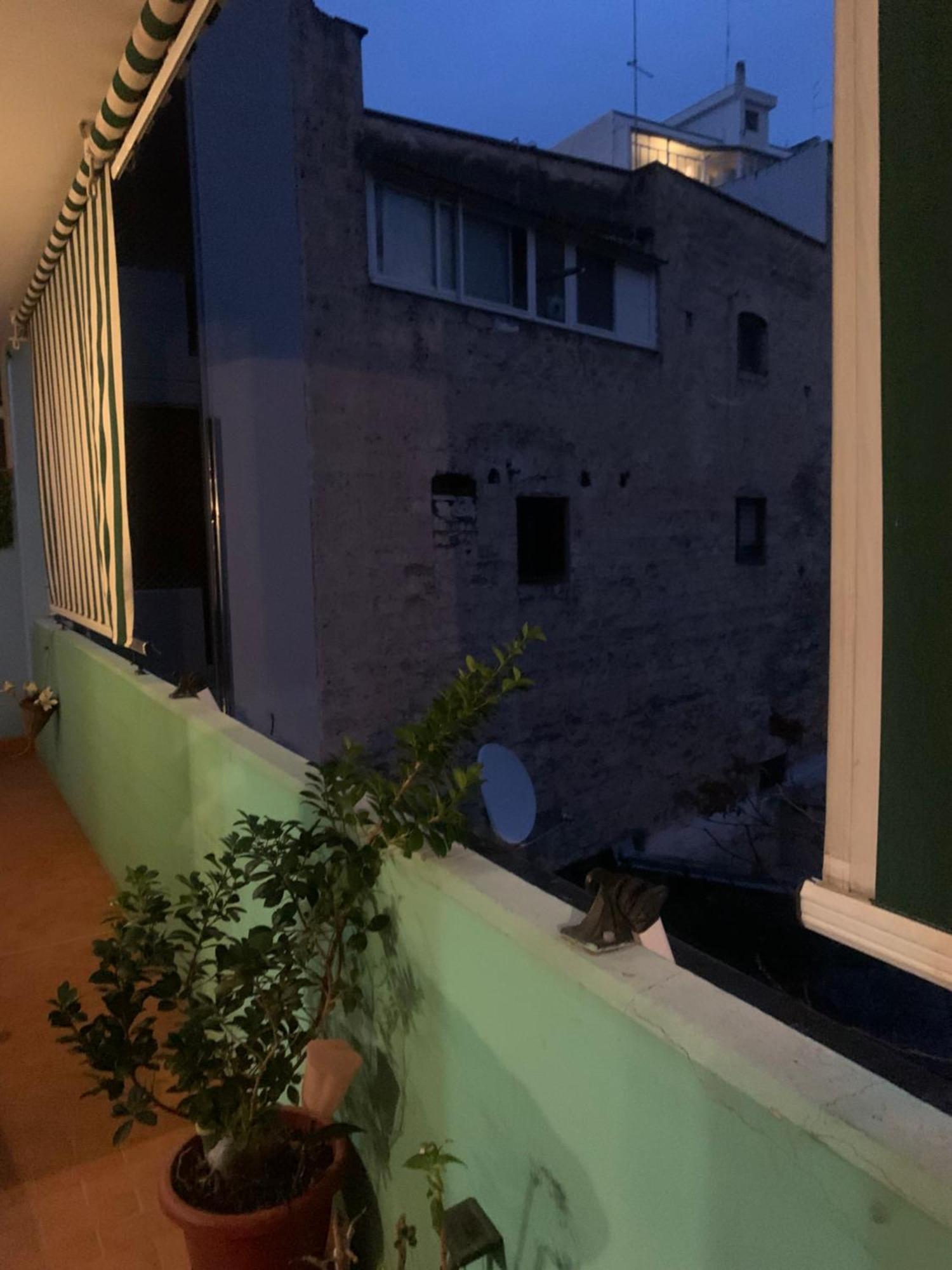 La Porta Accanto Apartment Bari