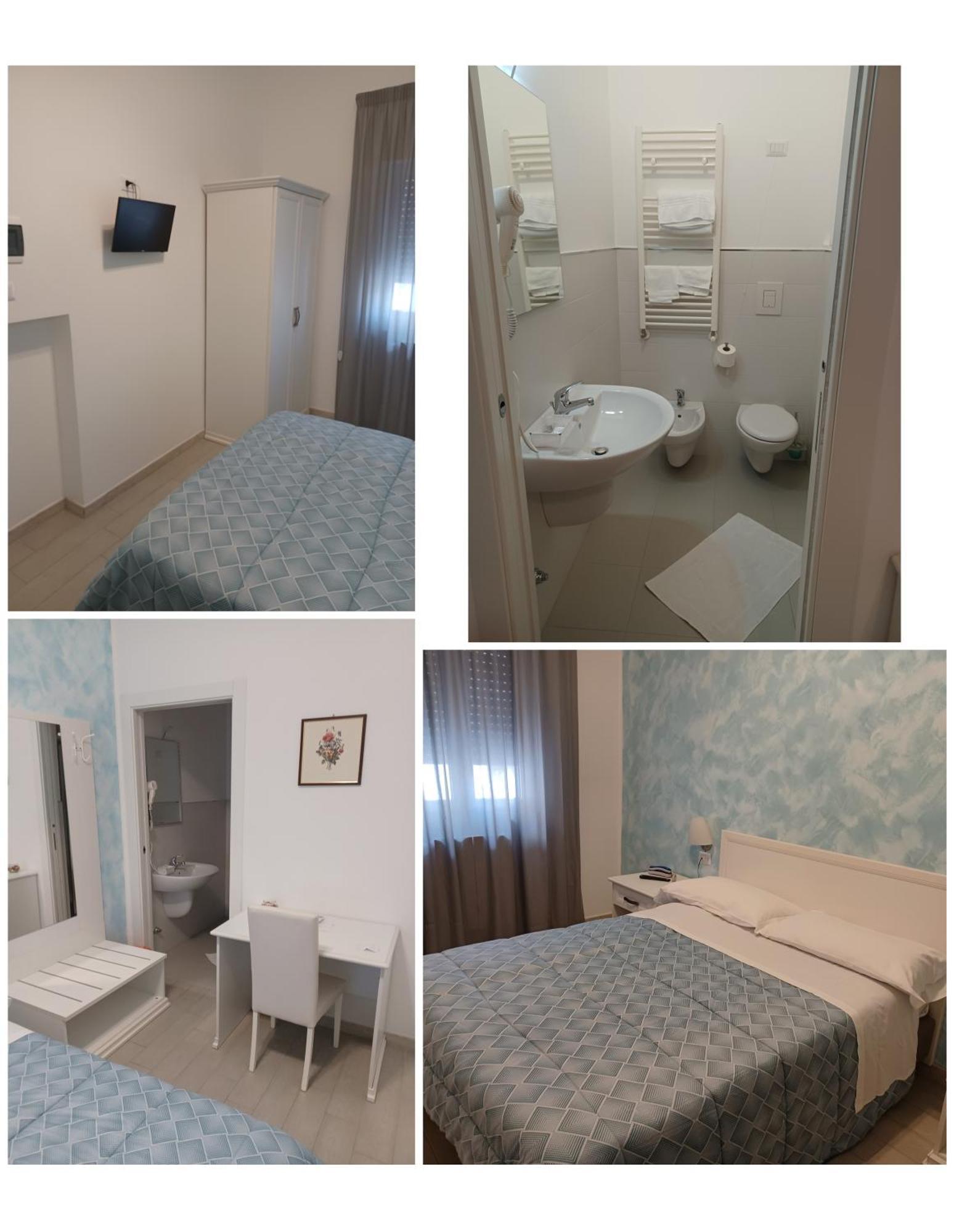 Hotel Costa 2*