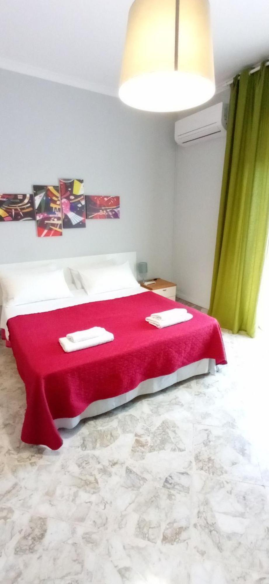 110 -guesthouse- Bed & Breakfast Bari