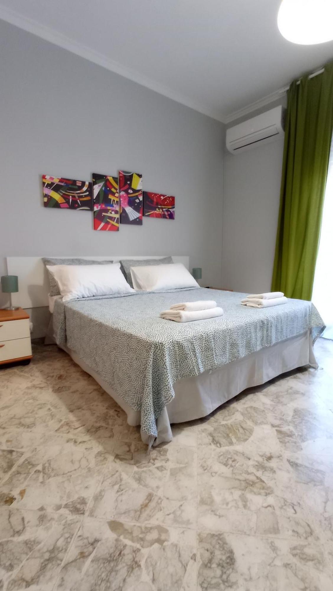 Bed & Breakfast 110 -guesthouse- 2*