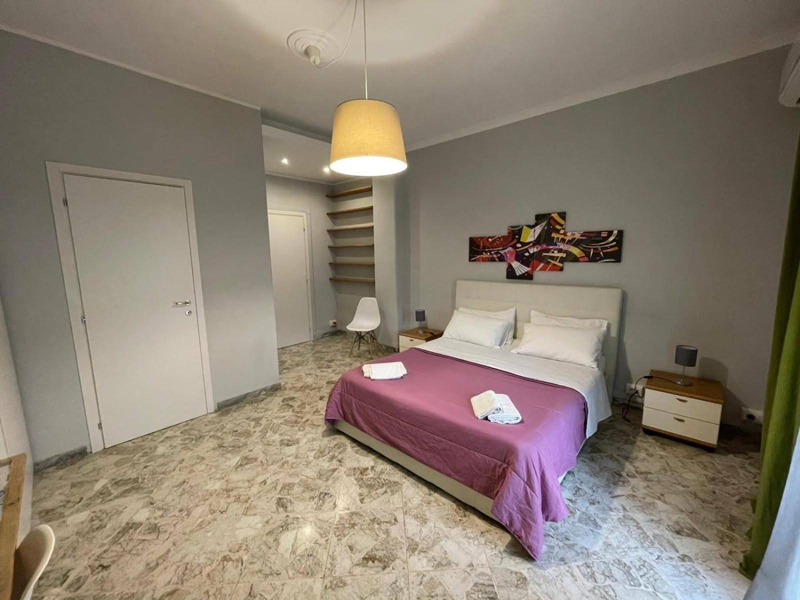 110 -guesthouse- Bed & Breakfast 2*