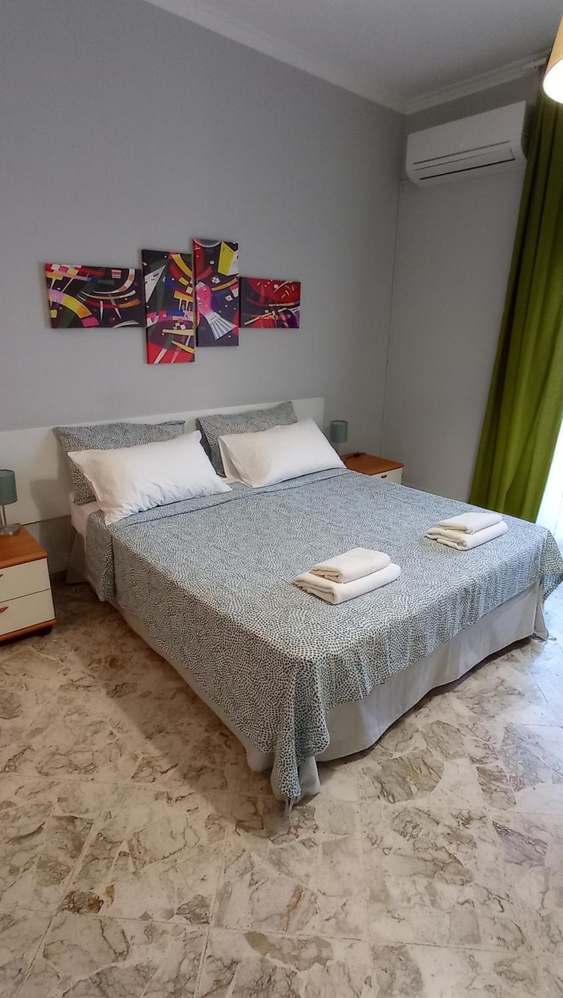 110 -guesthouse- 2* Bari