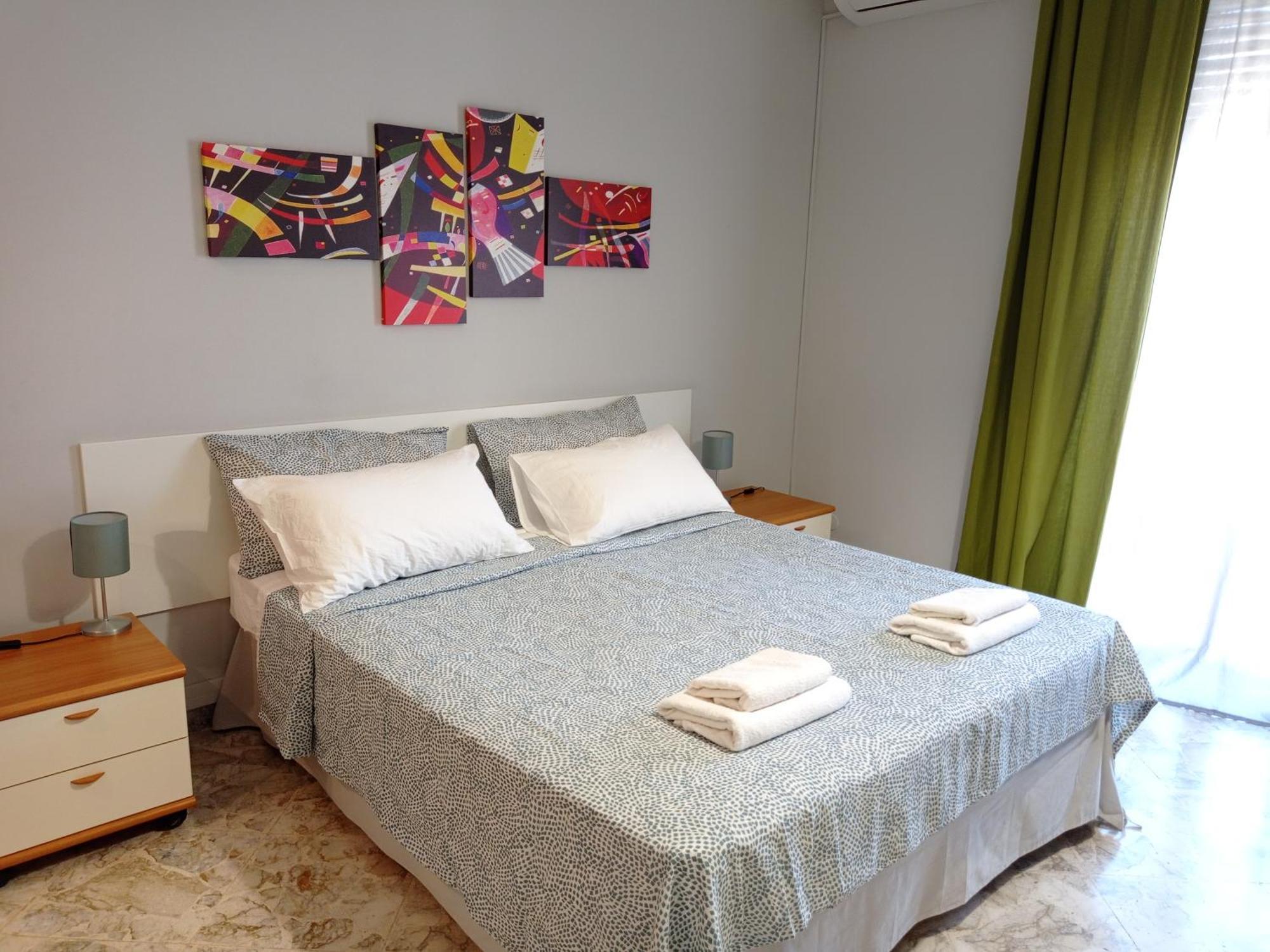 Bed & Breakfast 110 -guesthouse- Bari