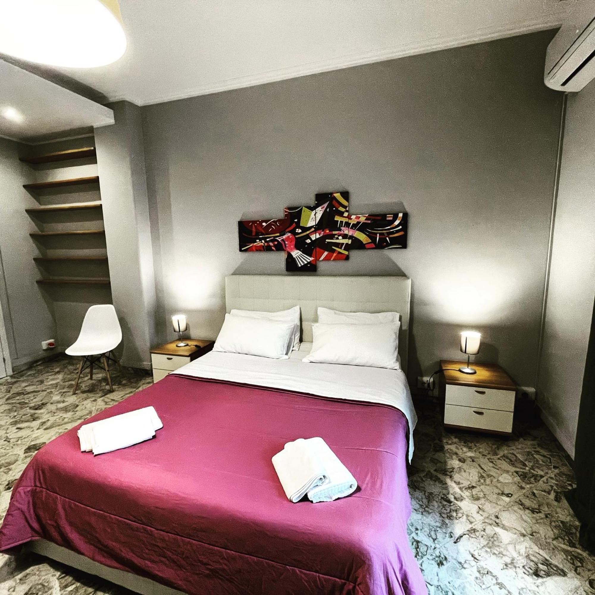 Bed & Breakfast 110 -guesthouse- 2*