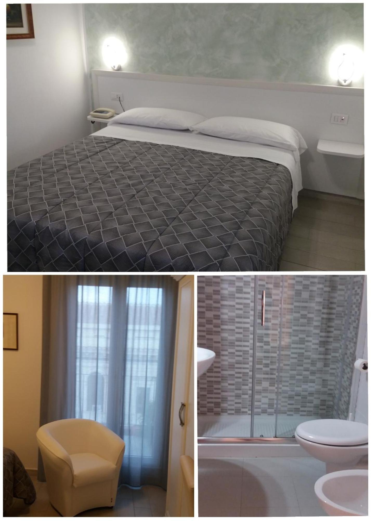 Hotel Costa Bari