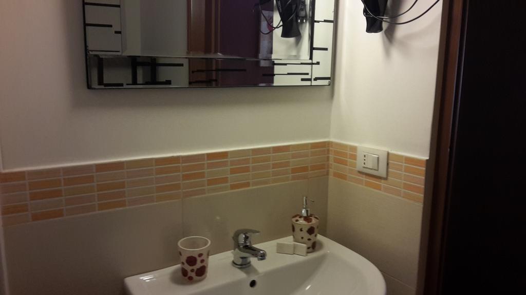 Dolci Ricordi Guest house *