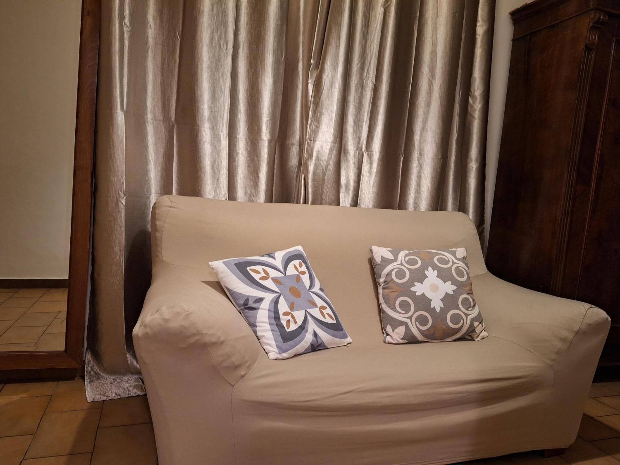 Appartement Michelle