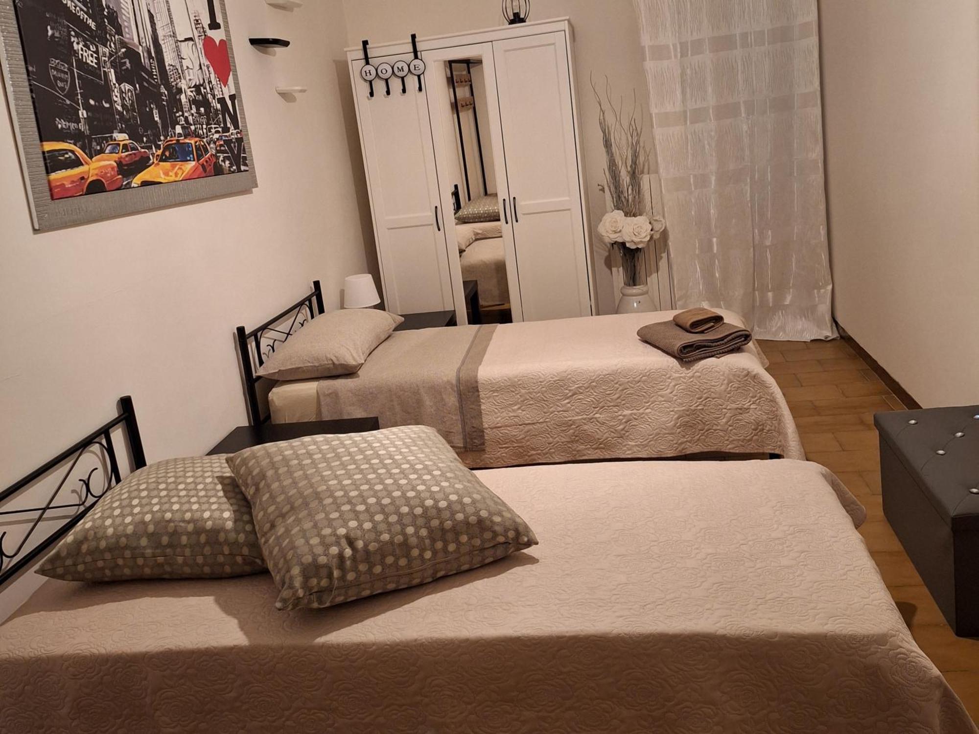Michelle Appartement