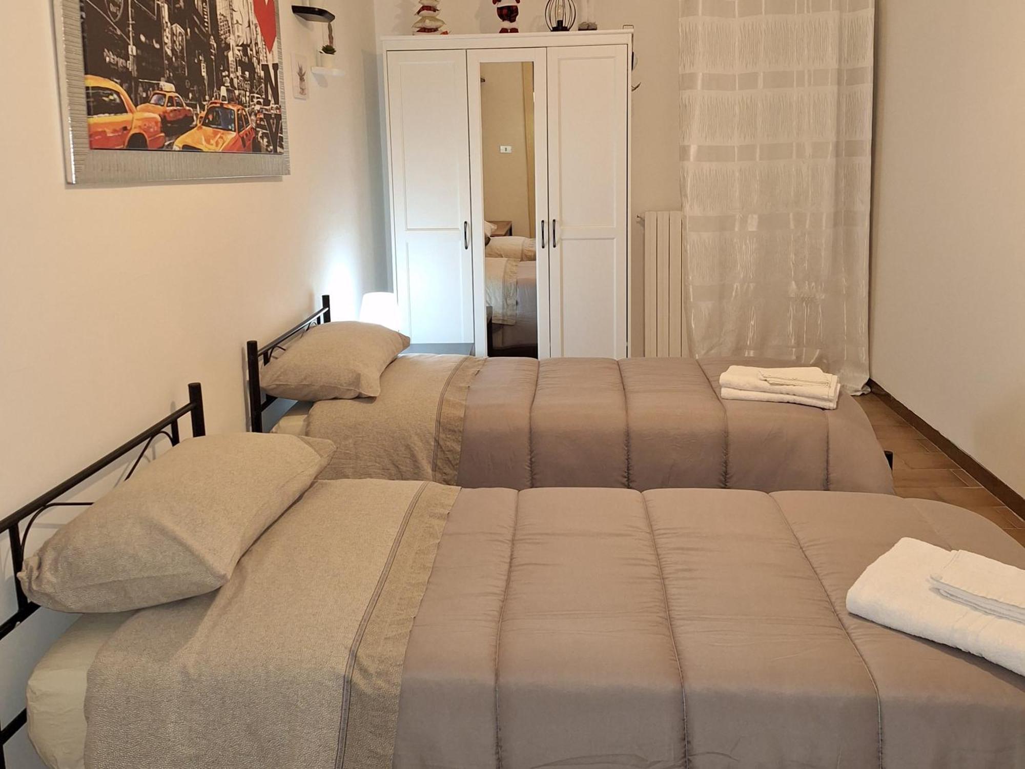 Appartement Michelle *