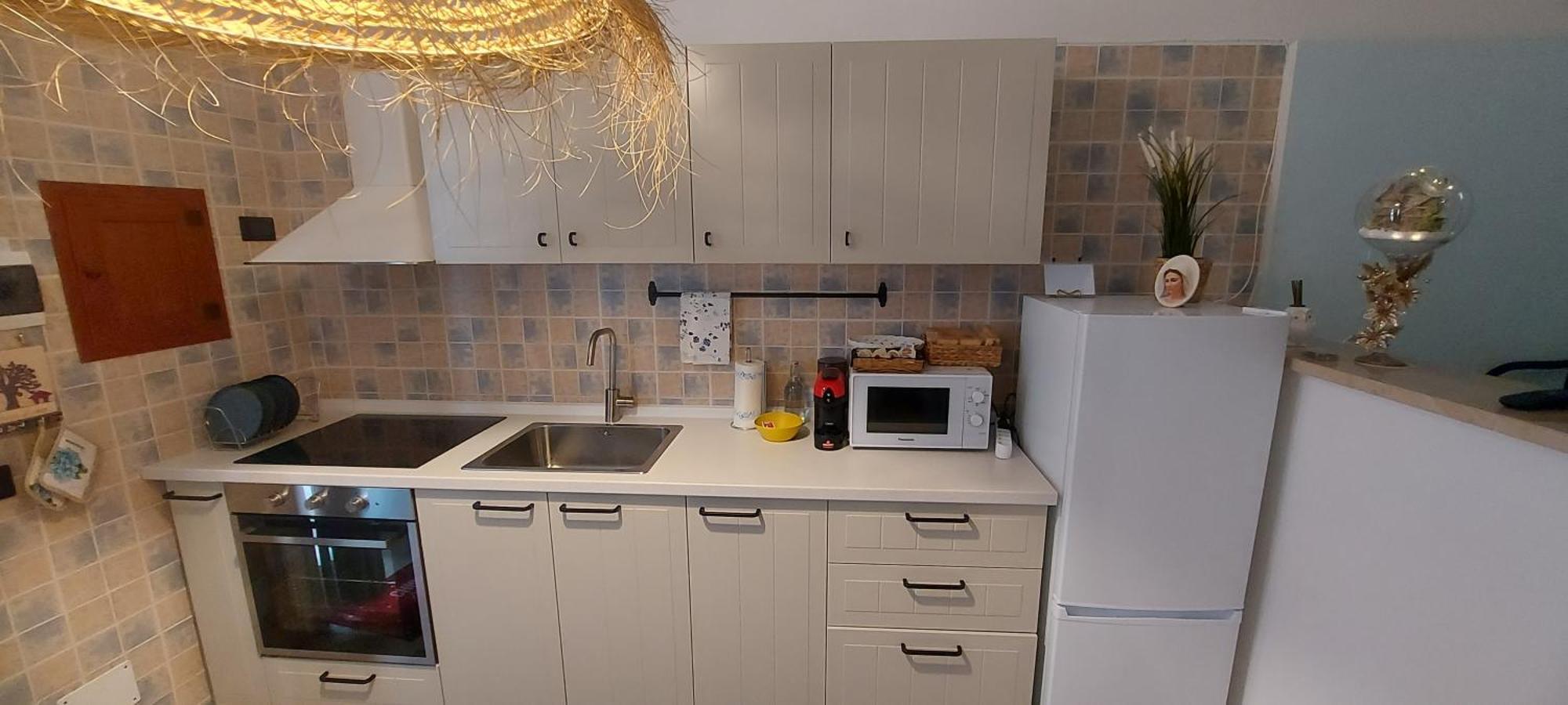 Casa Jo Bed & Breakfast Bari