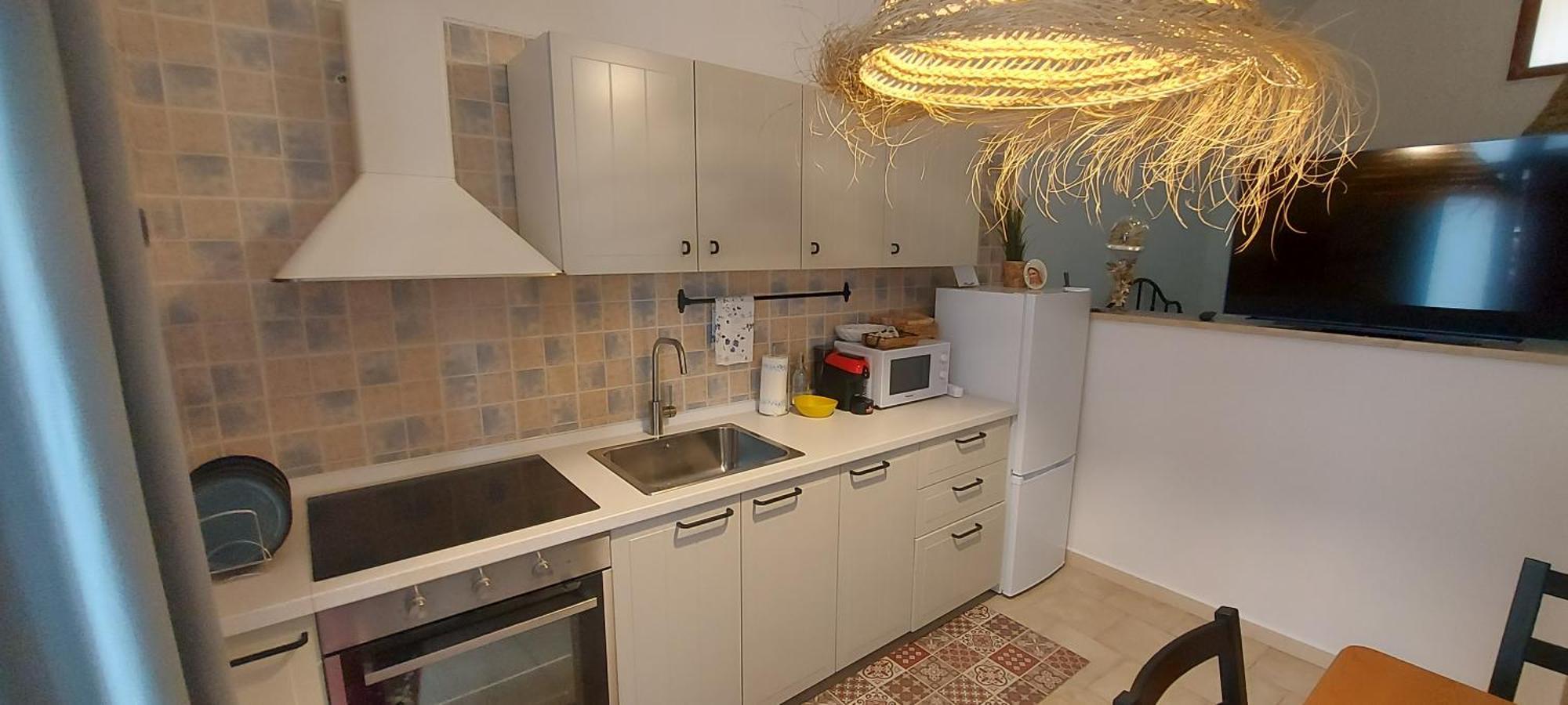 Bed & Breakfast Casa Jo *