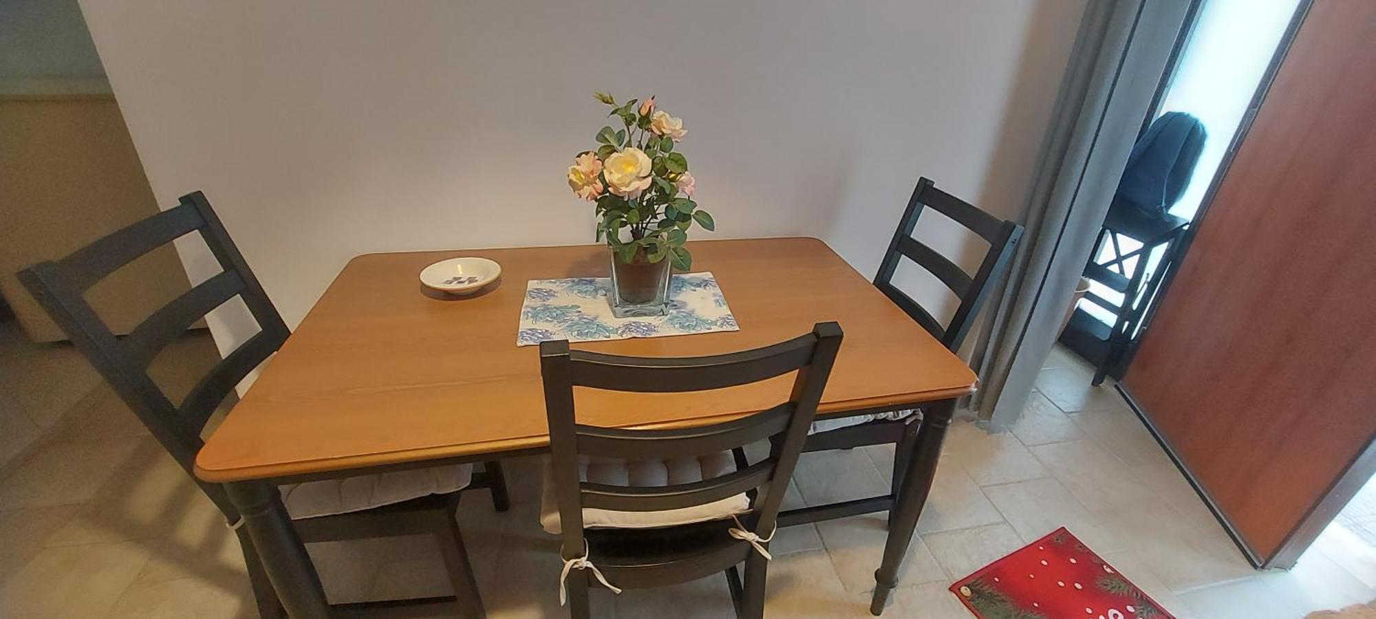 Casa Jo Bed & Breakfast *