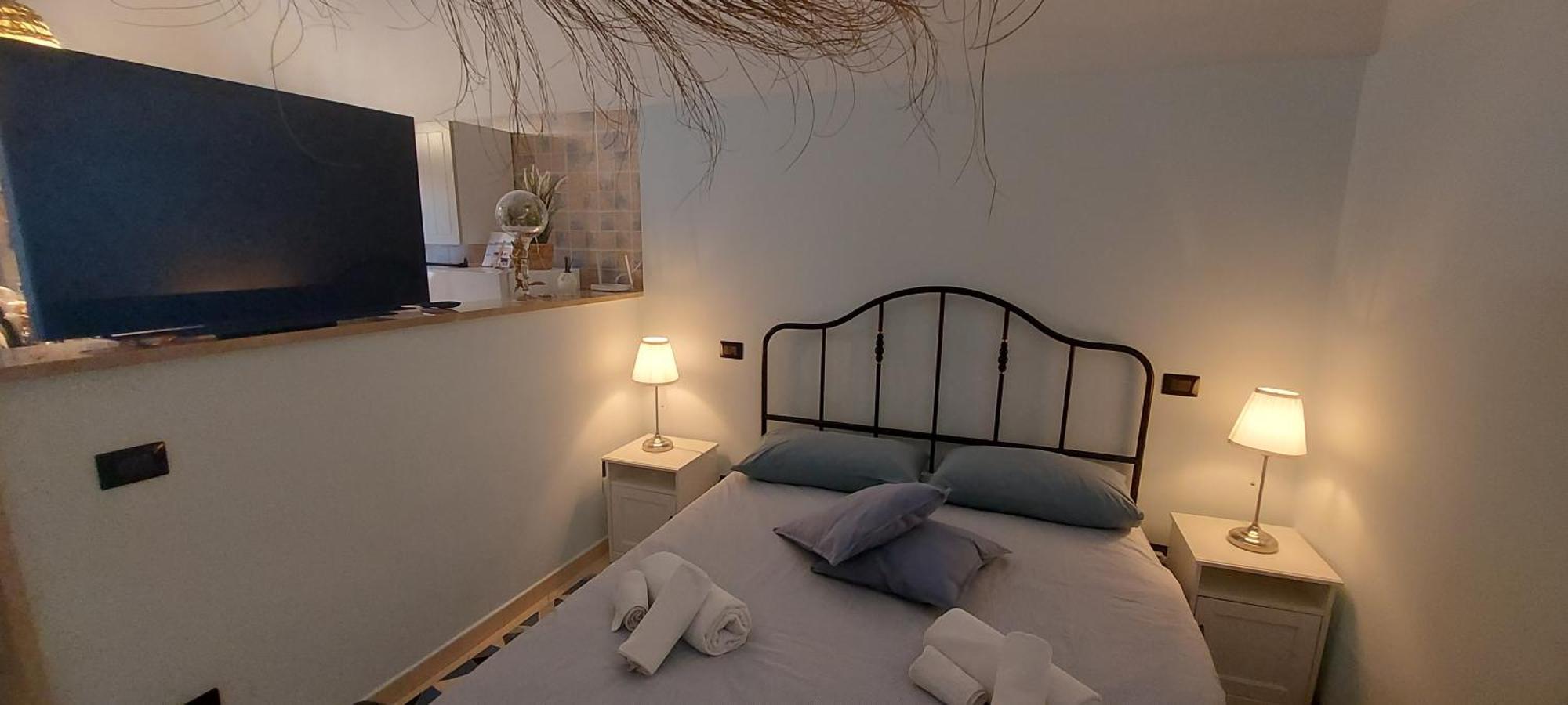 Casa Jo Bed & Breakfast
