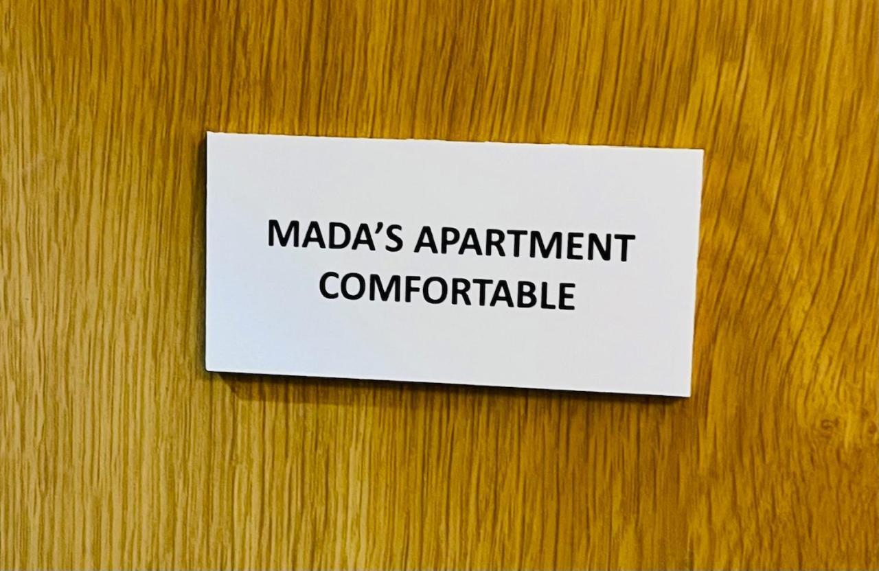 Holiday home Mada's Comfort Bari