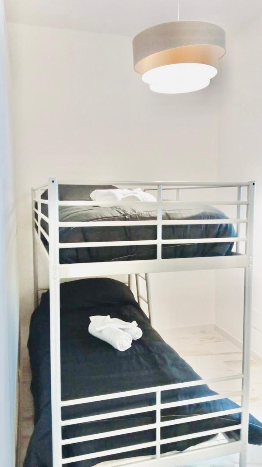 Mada's Comfort Holiday home Bari