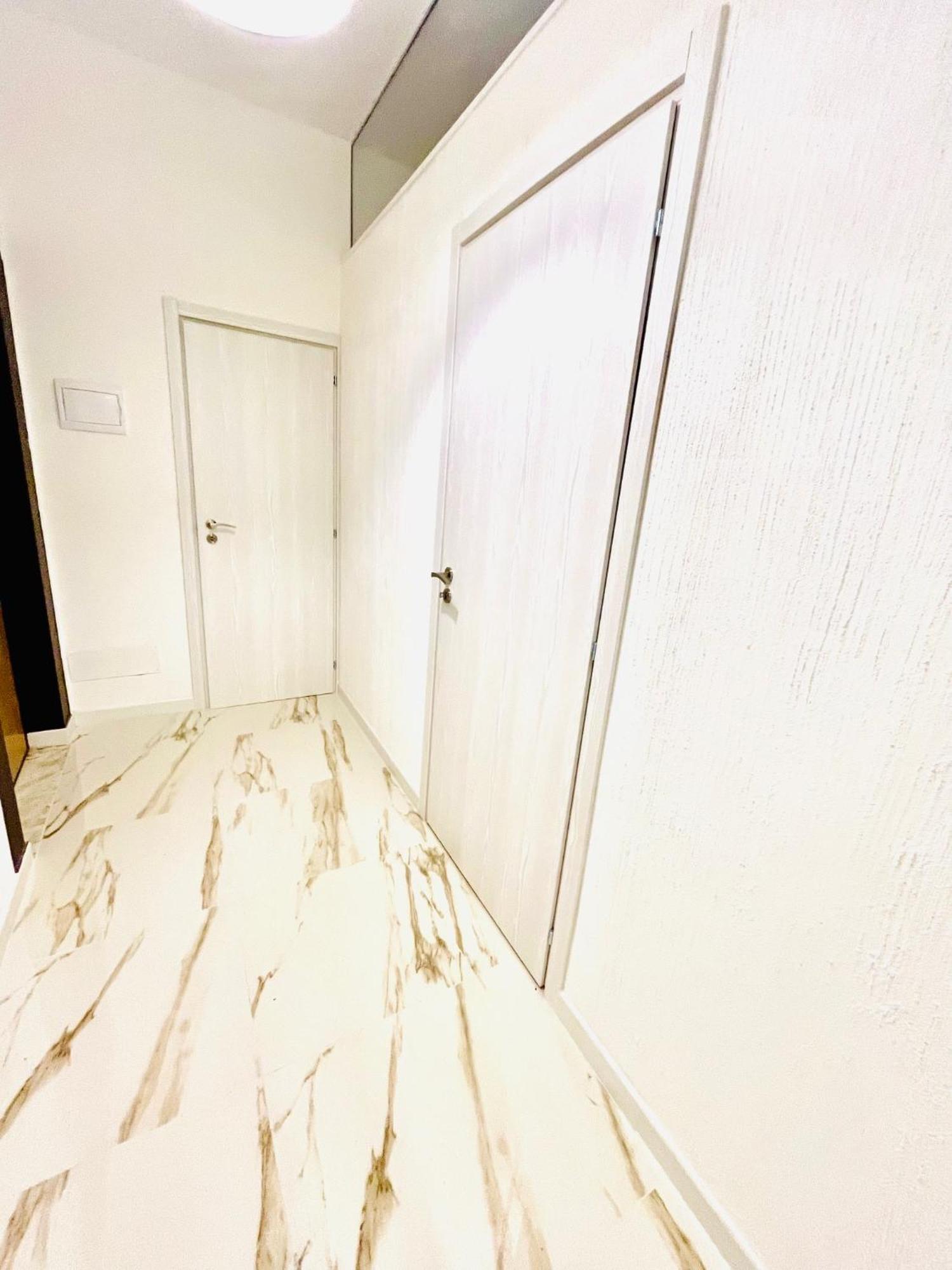 Mada's Comfort Holiday home Bari