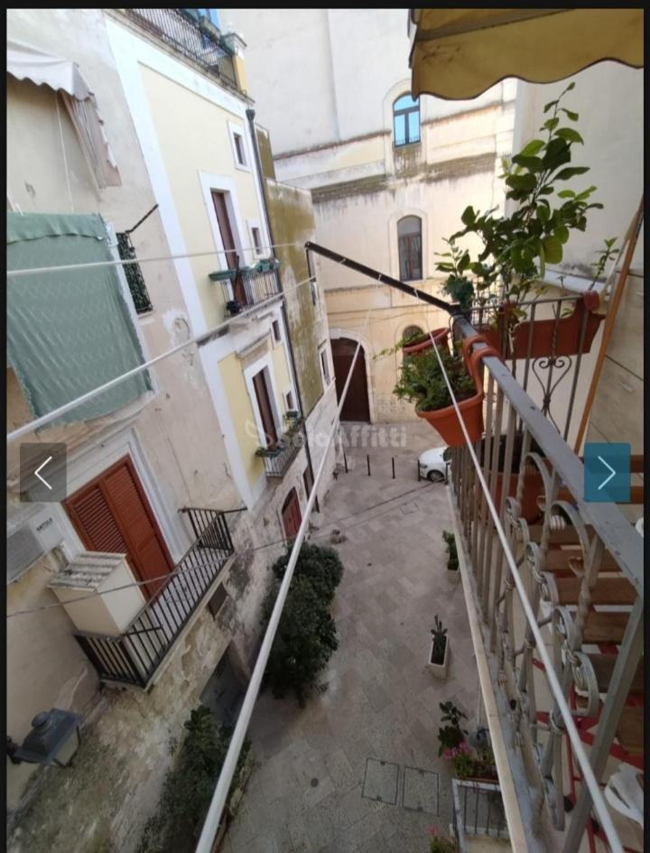 Căn hộ Trulli&casefichi *