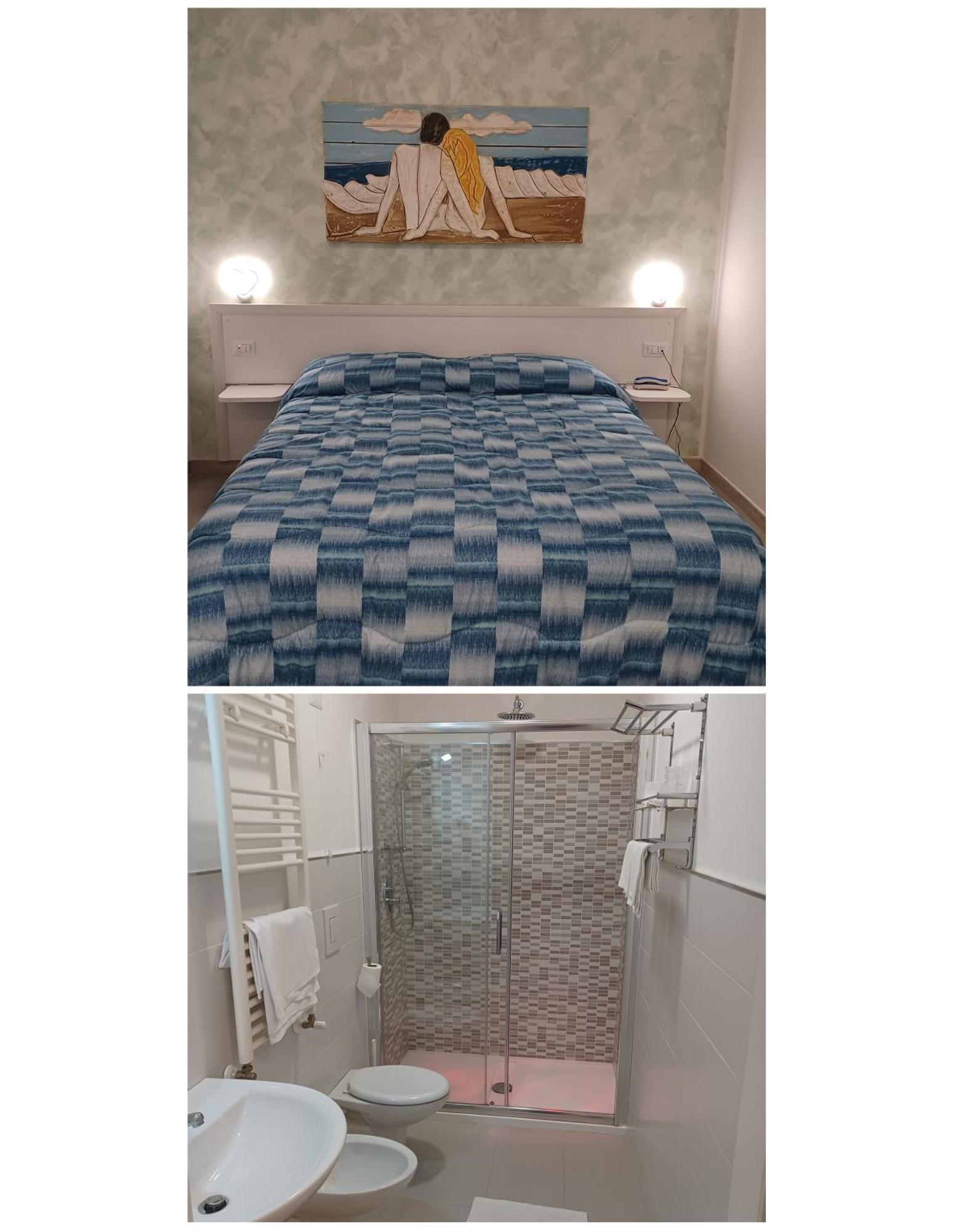 Costa 2* Bari