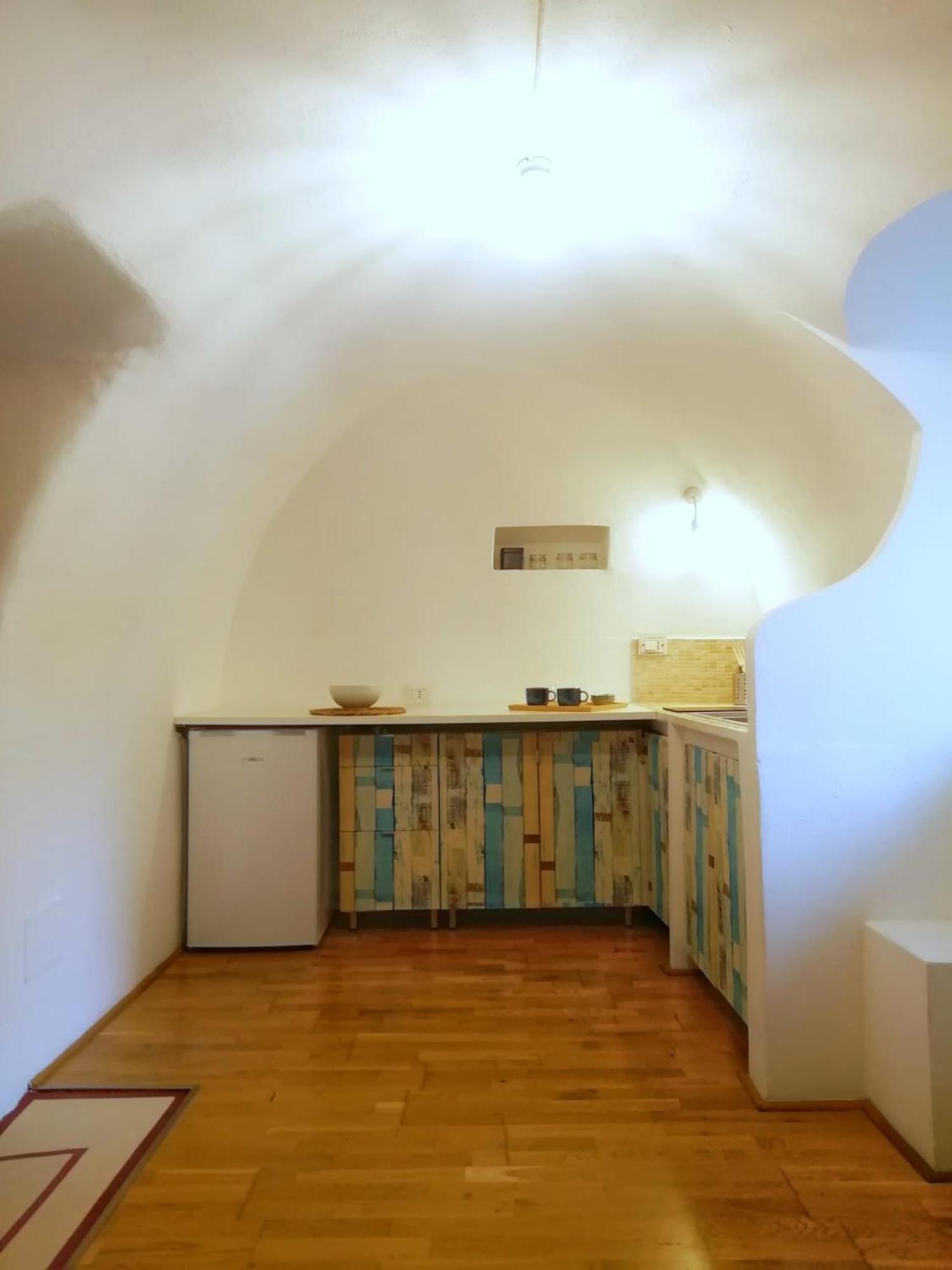 Bale Loft Apartment