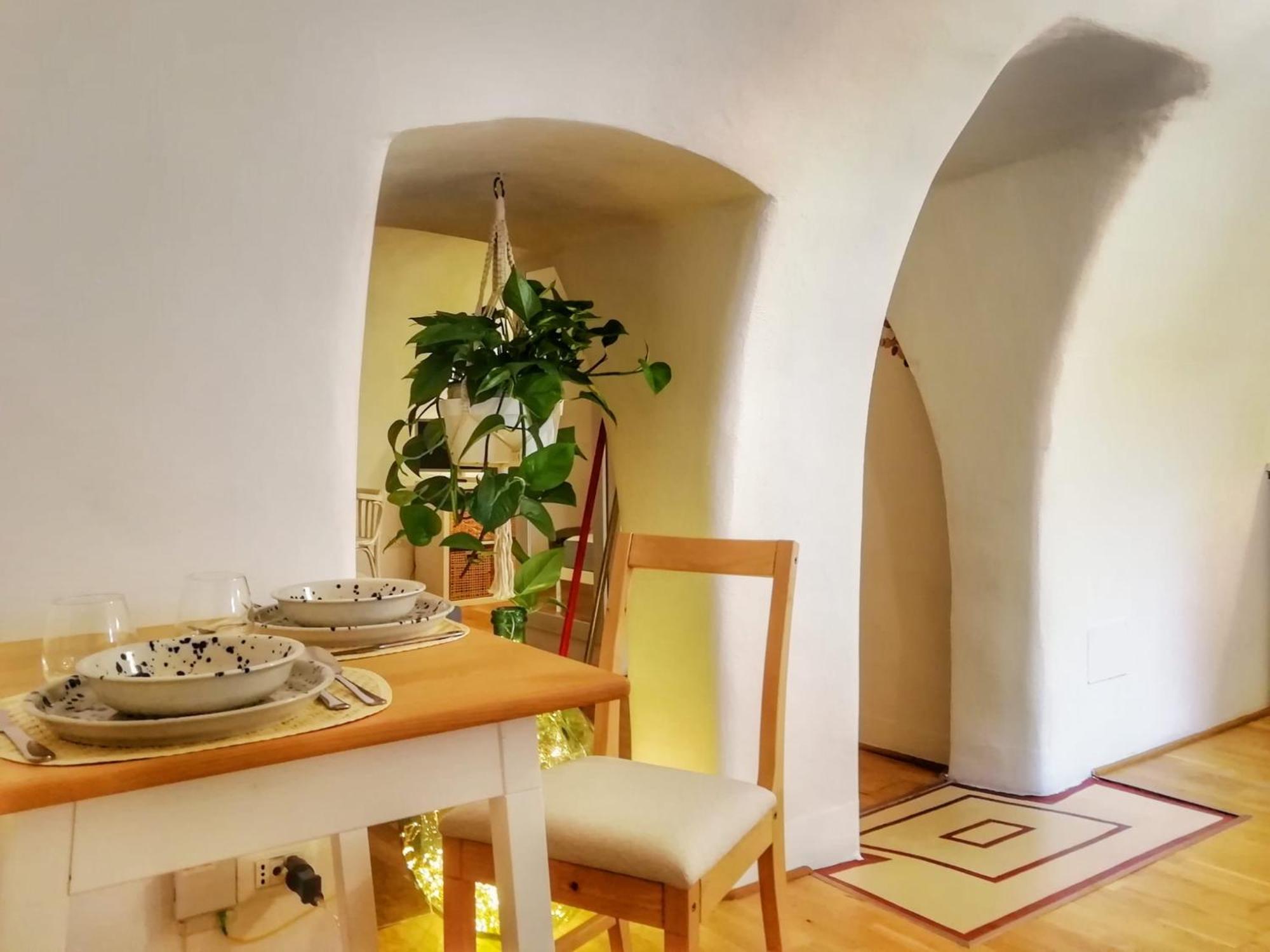Bale Loft * Bari