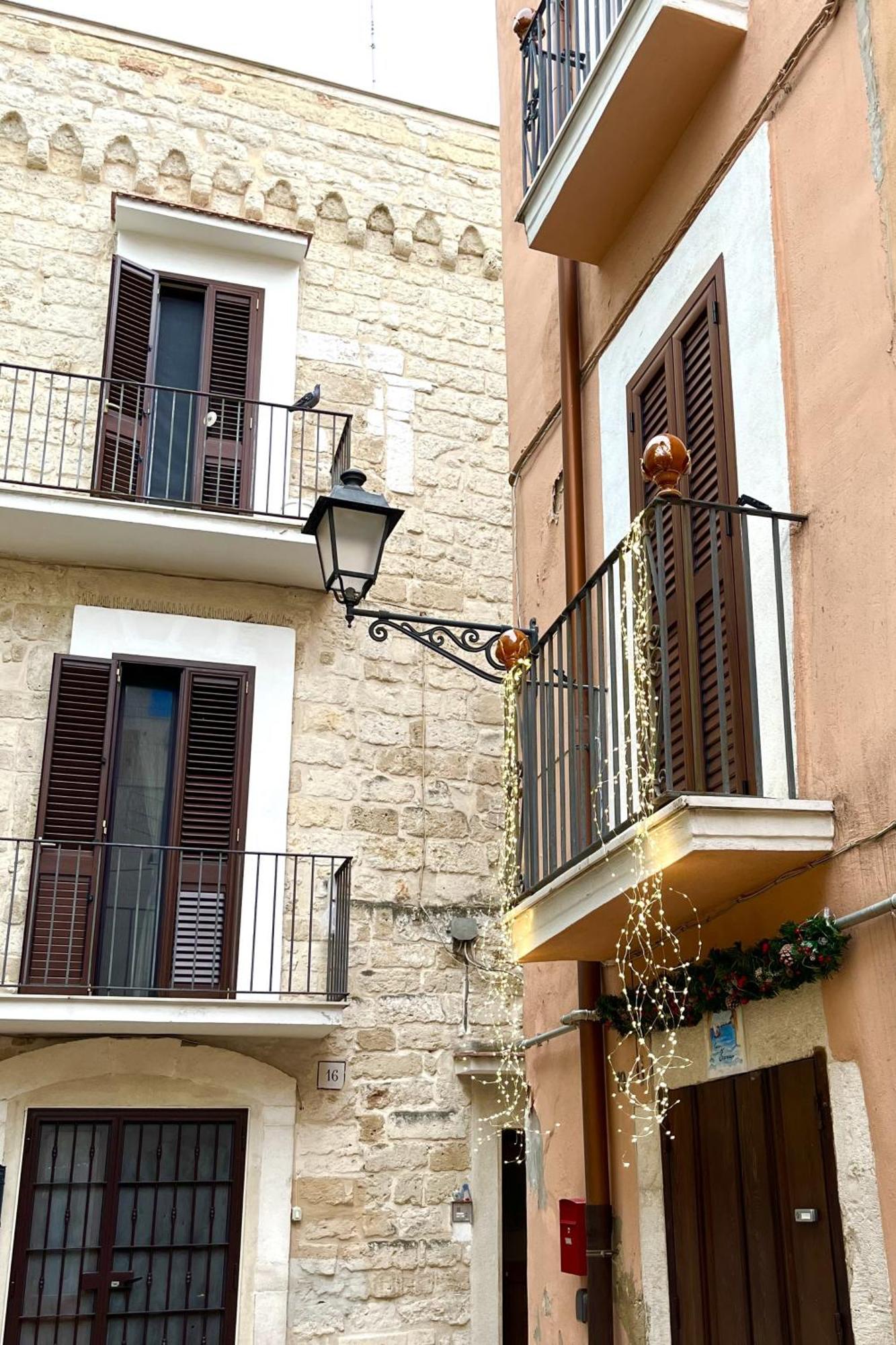 Casa Franca - Terracielo A Vecchia Dom wakacyjny Bari