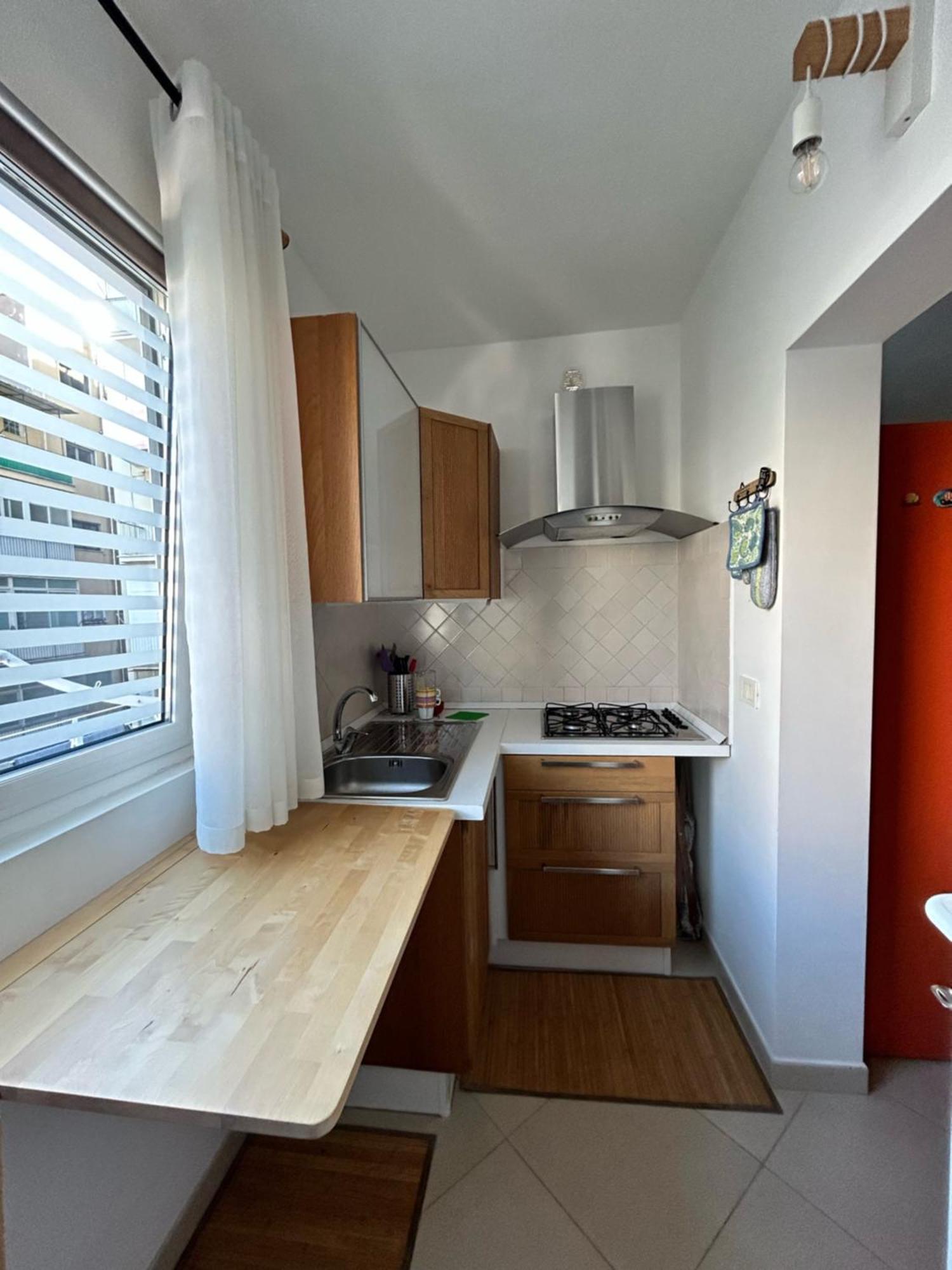 Apartment Titti's Place *