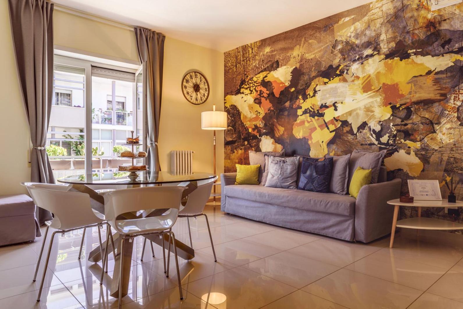 Appartement Centralflats 195 Private *