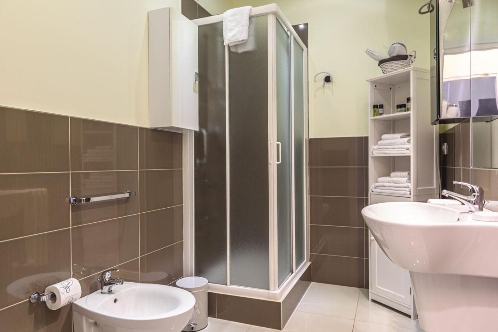 Appartement Centralflats 195 Private *