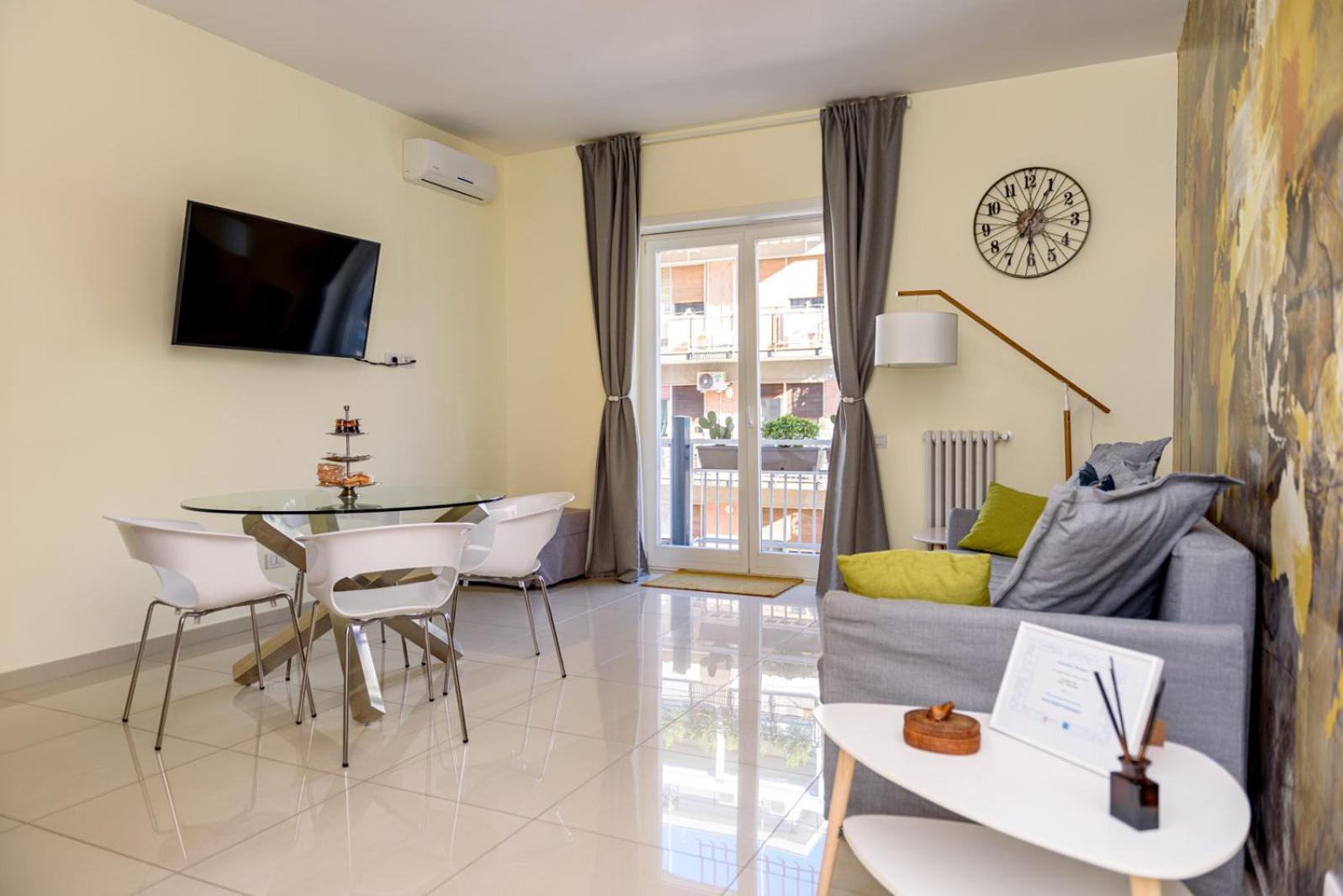Centralflats 195 Private Appartement Bari
