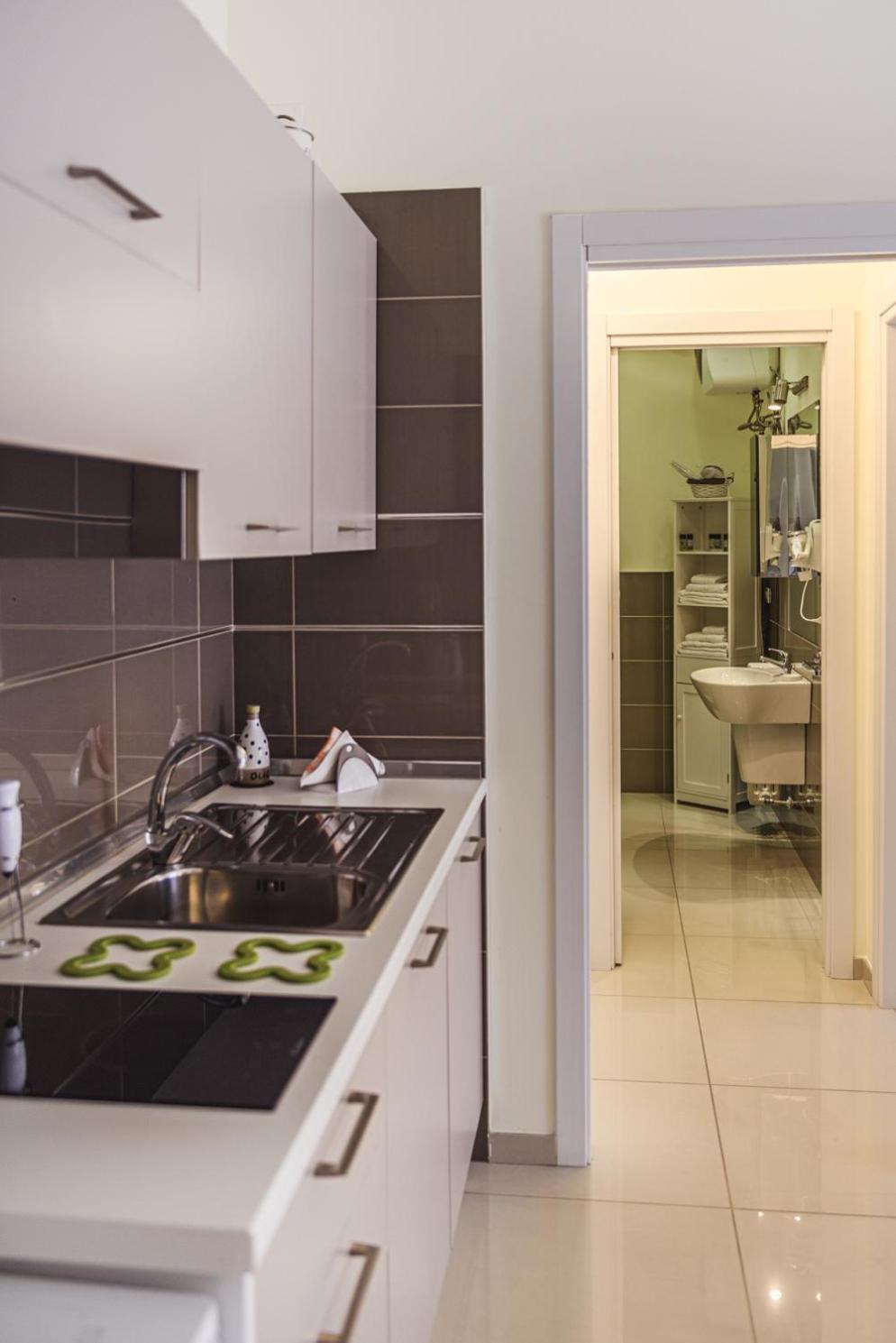 Appartement Centralflats 195 Private