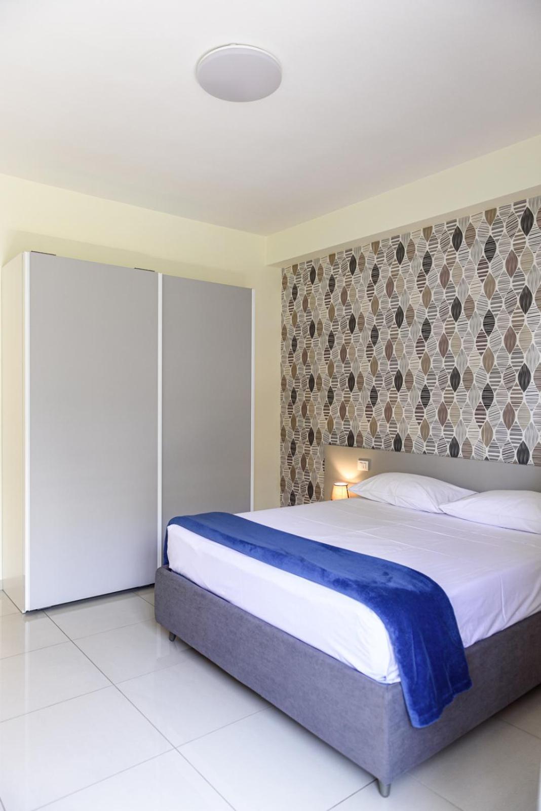 Centralflats 195 Private Appartement Bari