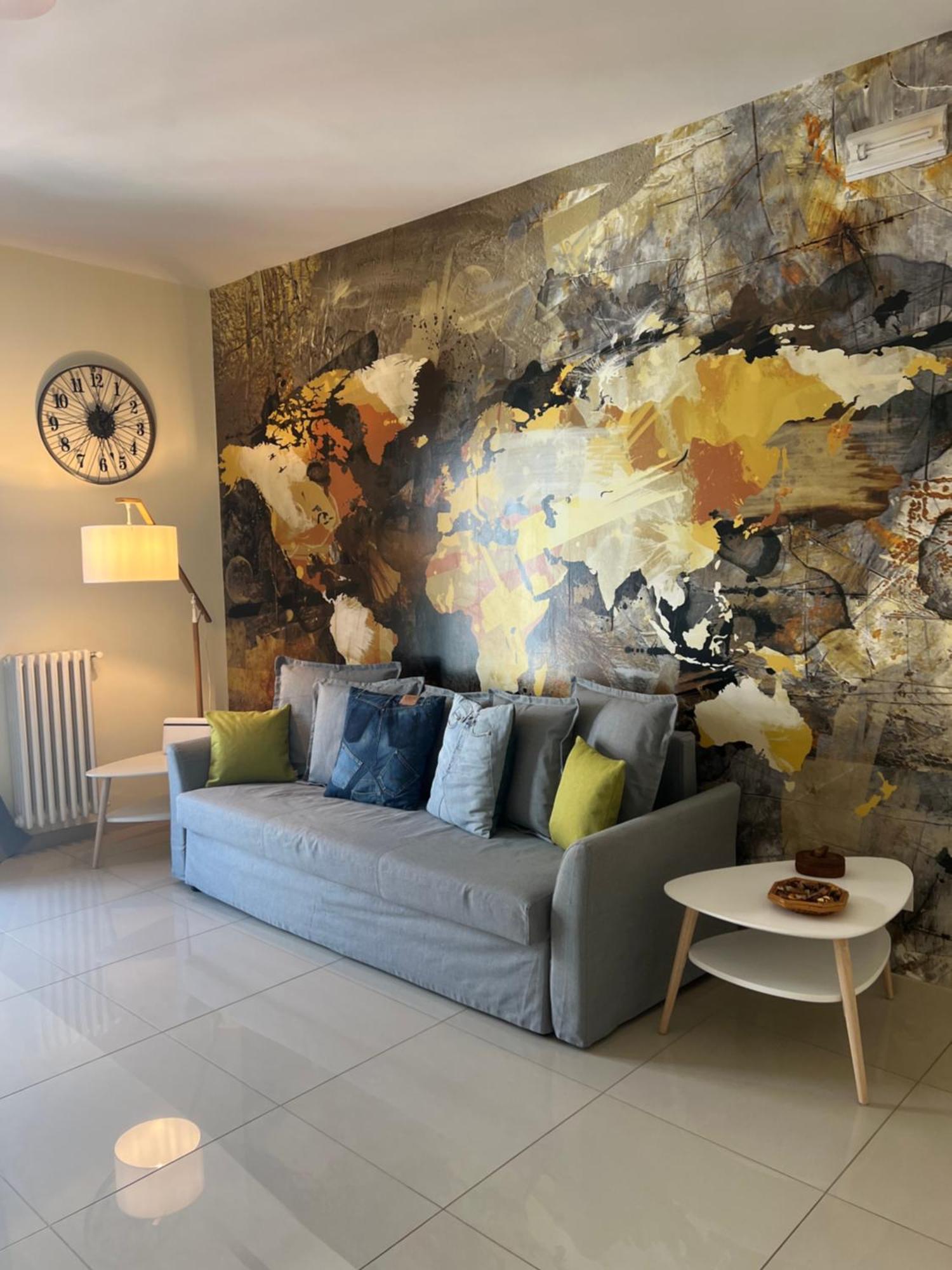 Centralflats 195 Private Appartement Bari
