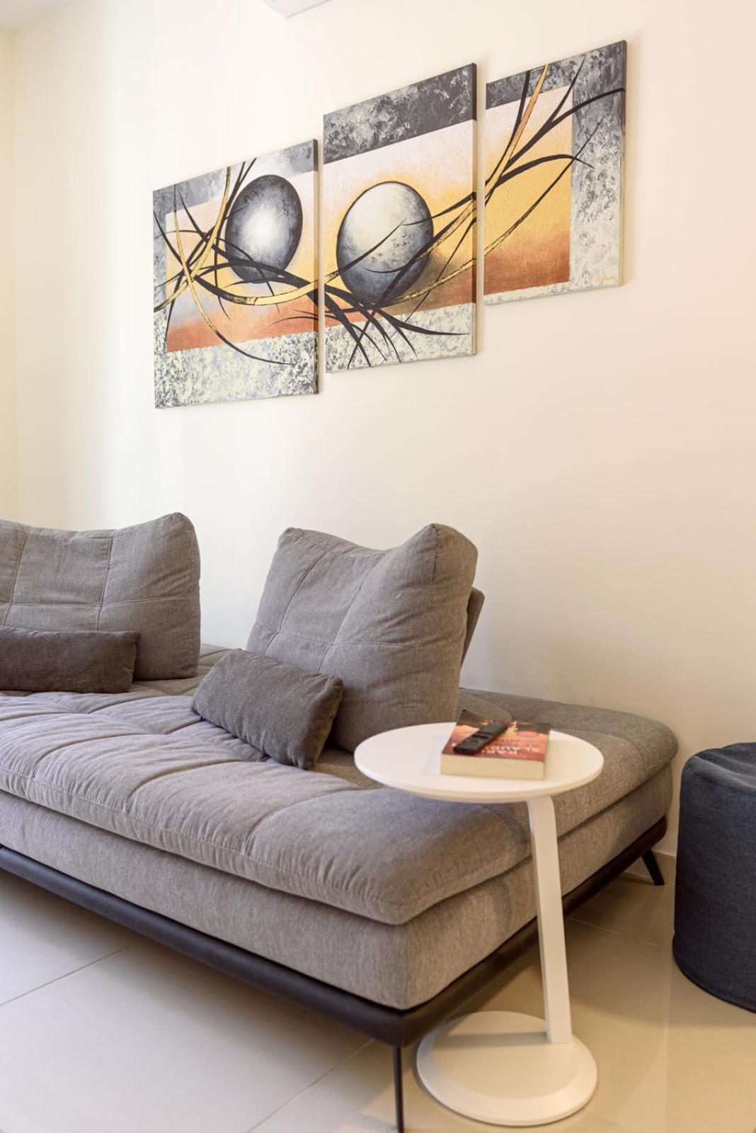 Appartement Centralflats 195 Private