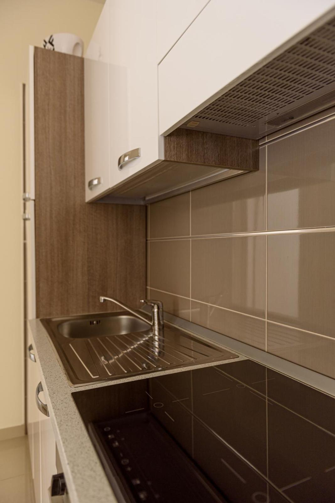 Centralflats 195 Private Appartement Bari