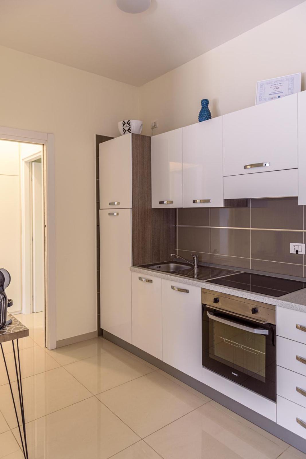 Appartement Centralflats 195 Private