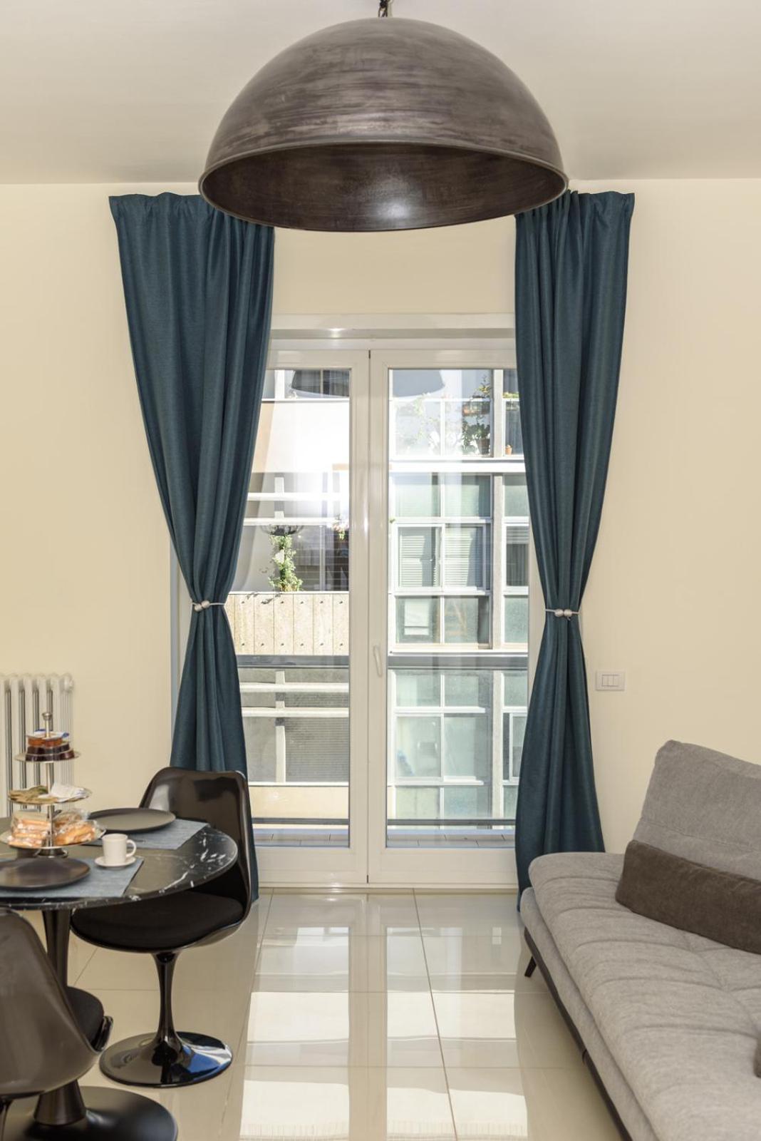 Appartement Centralflats 195 Private *