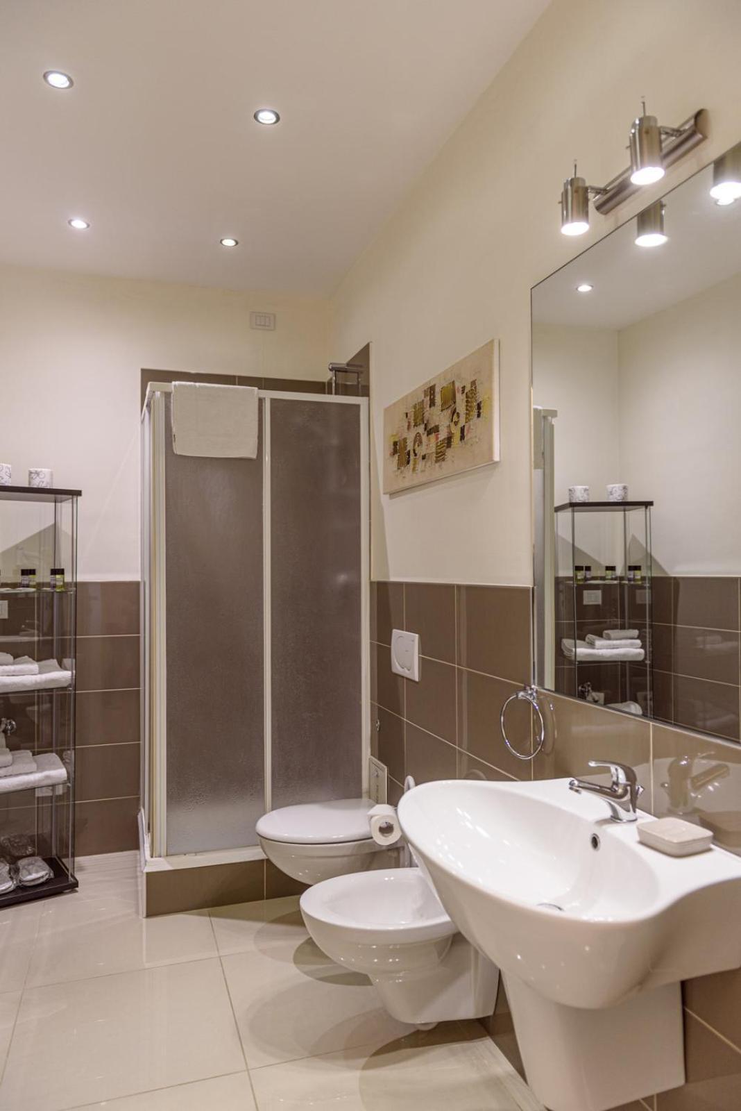 Appartement Centralflats 195 Private