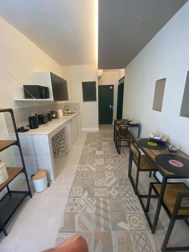 Apulia 35 Bed & Breakfast Bari