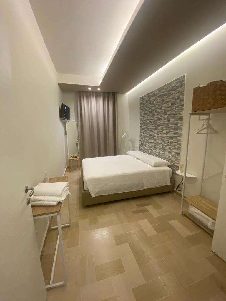 Apulia 35 Bed & Breakfast