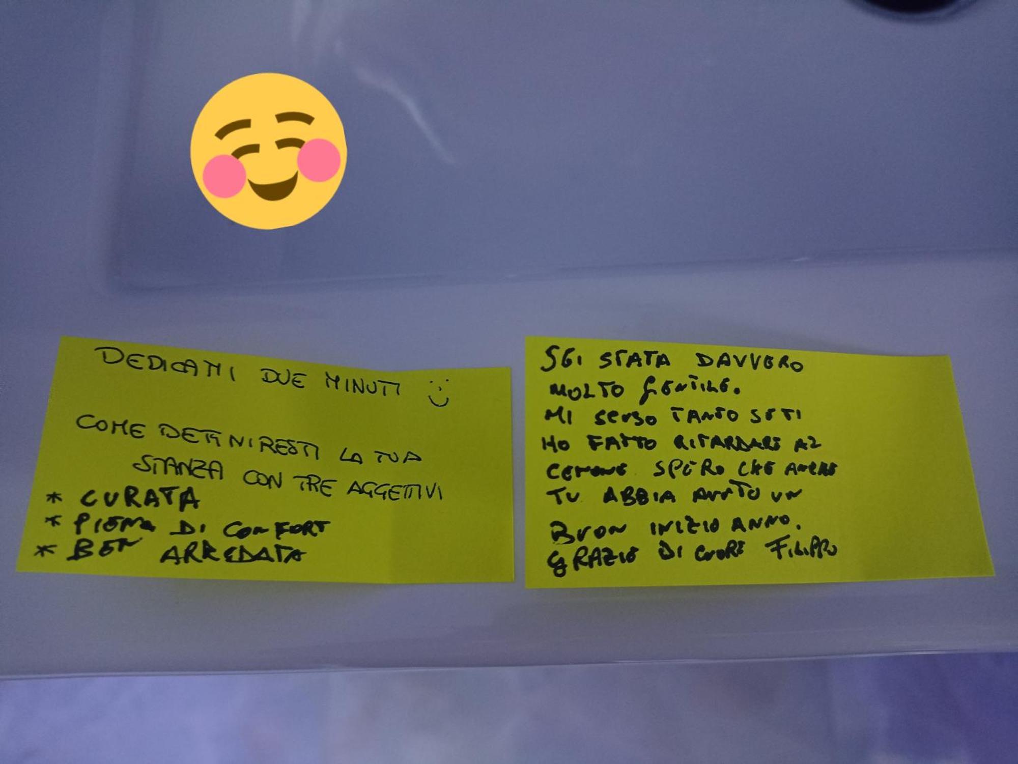 Sun & Moon Privatunterkunft *