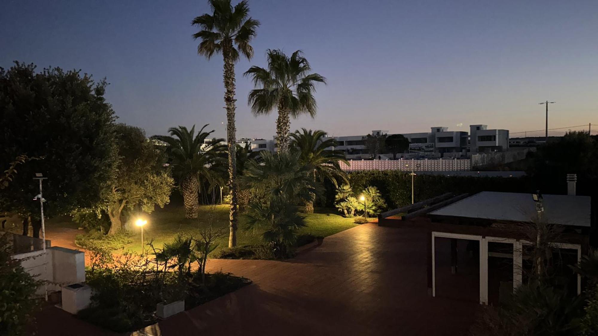 Antonia Sul Mare Con Piscina Torre A Mare Villa Bari