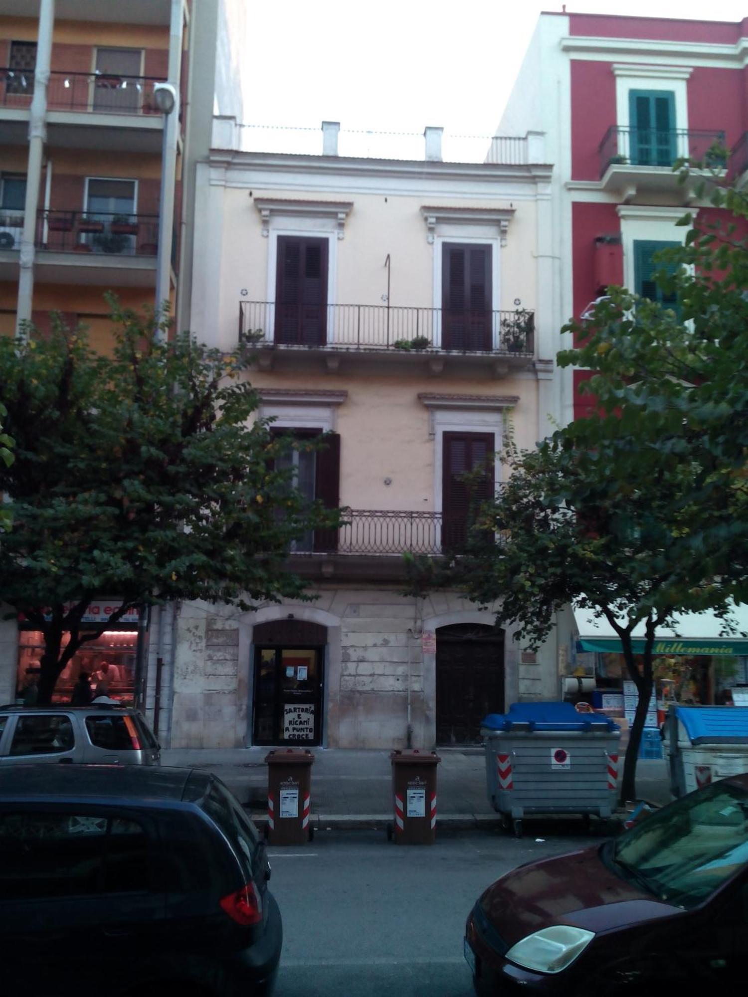 Apartment Liberta
