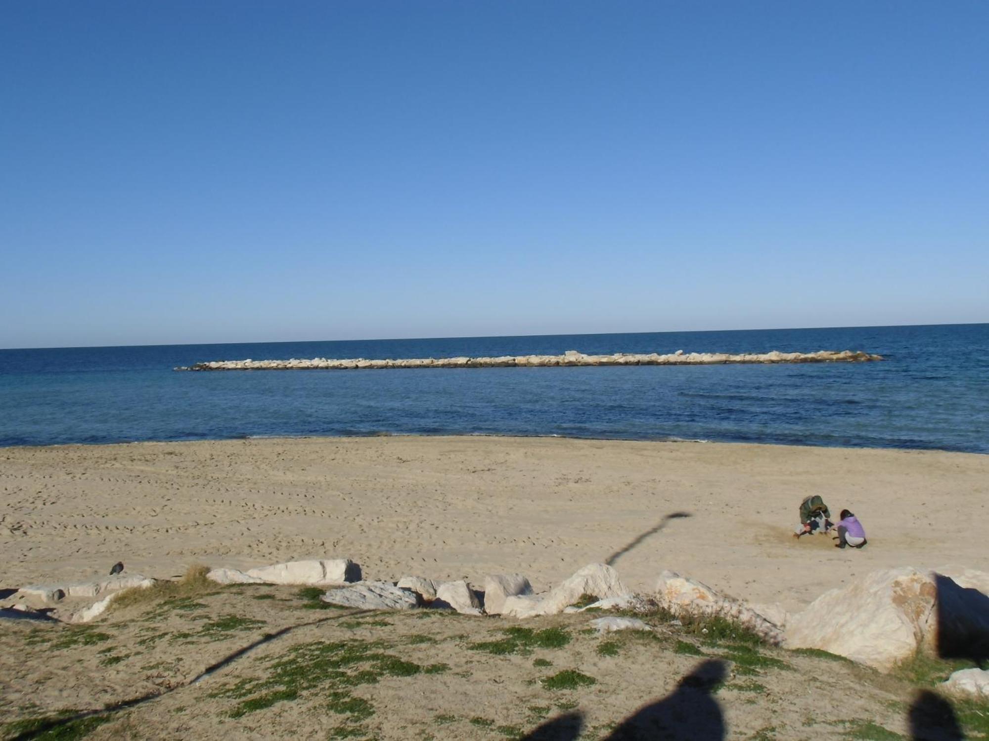 Apartment Liberta *