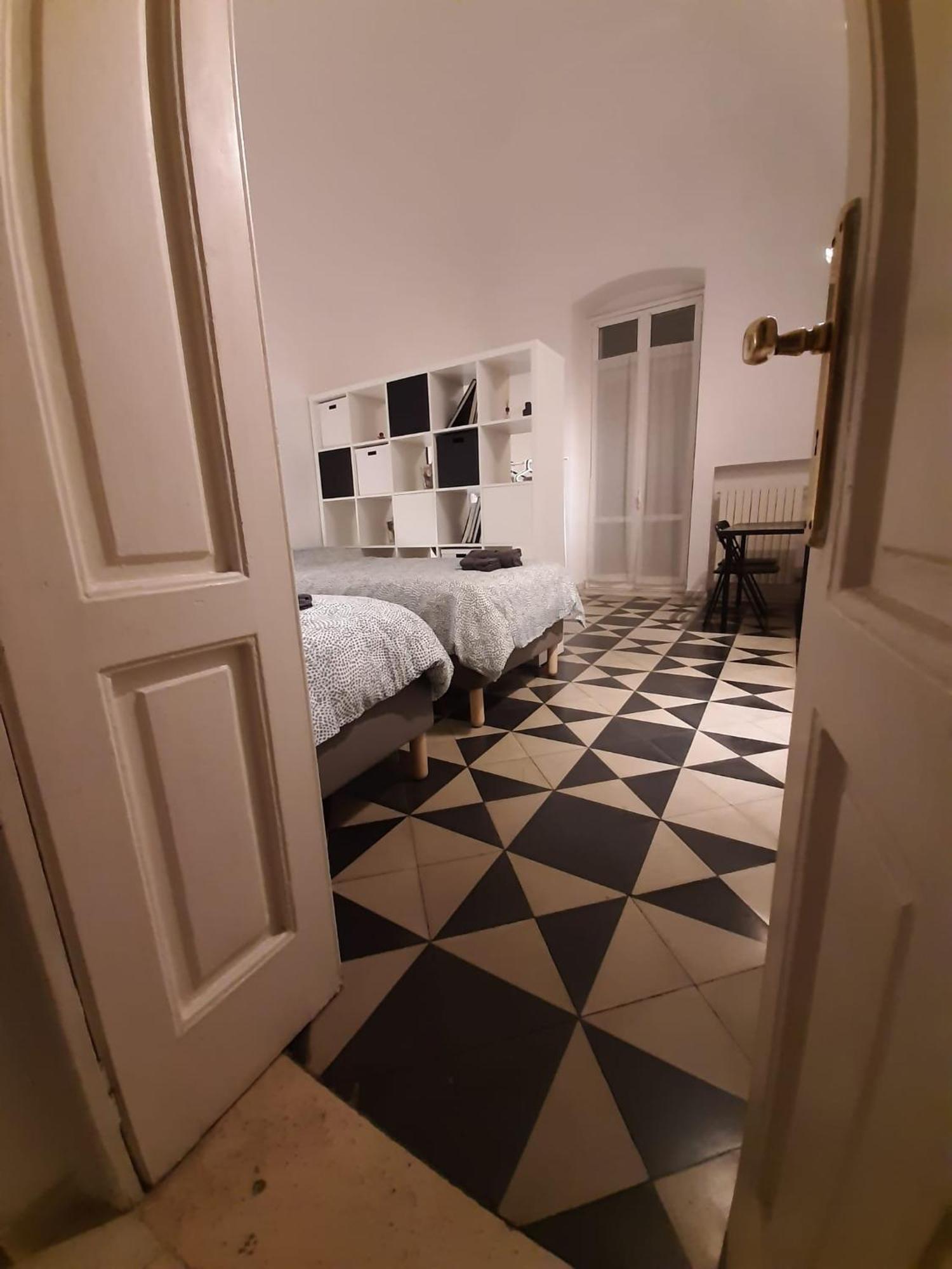 Liberta Apartment Bari