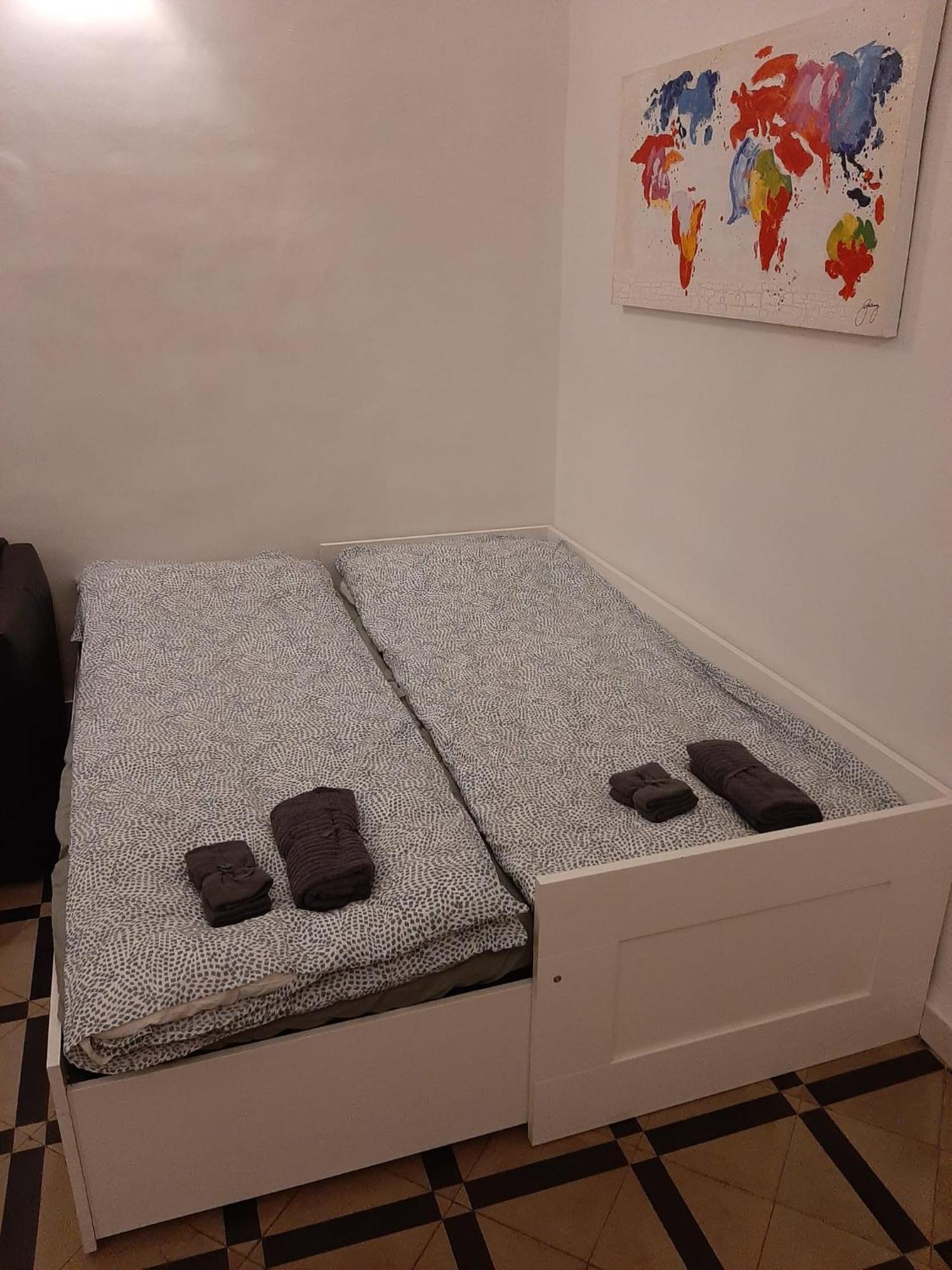Liberta Apartment Bari