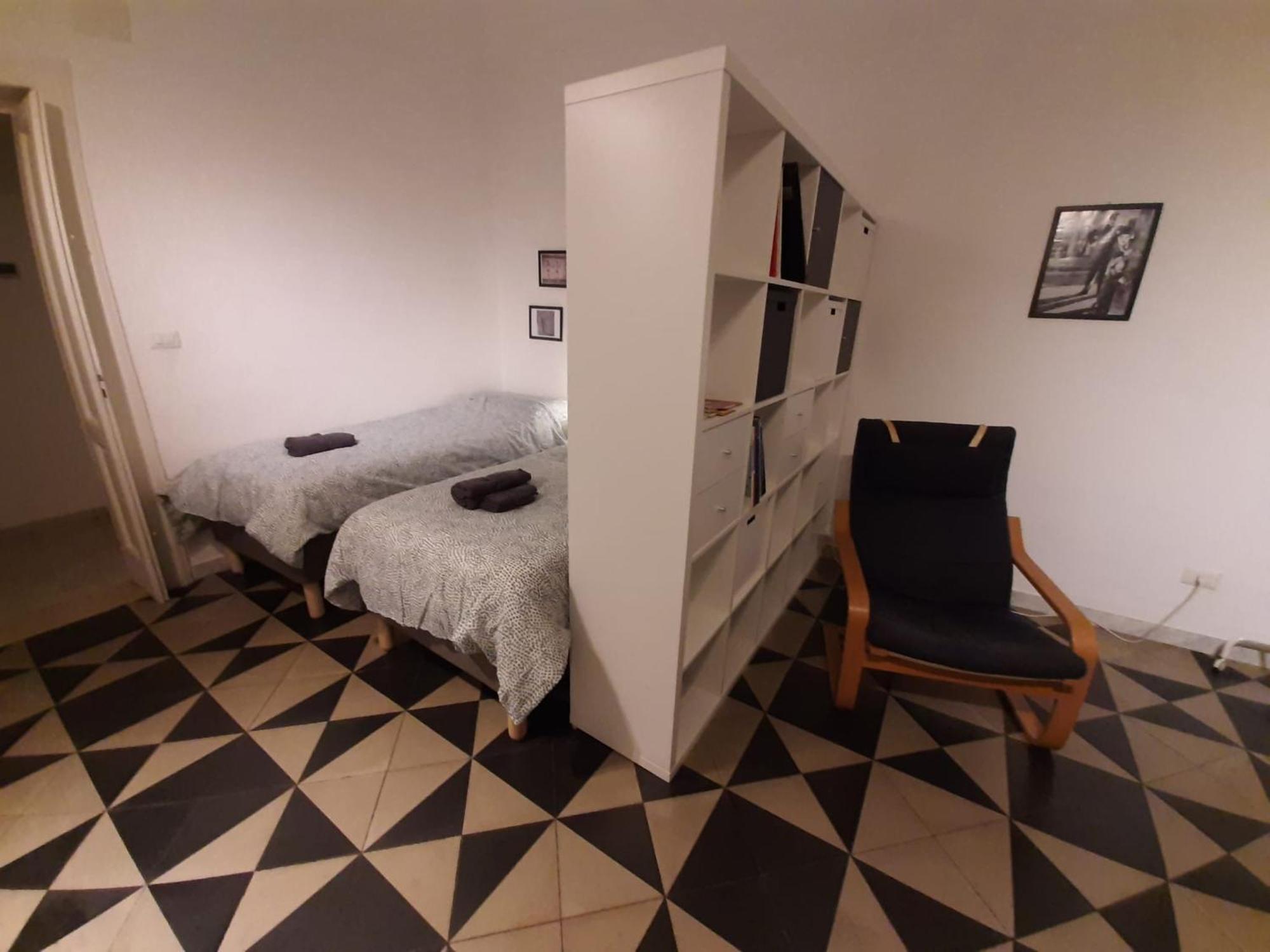 Liberta Apartment